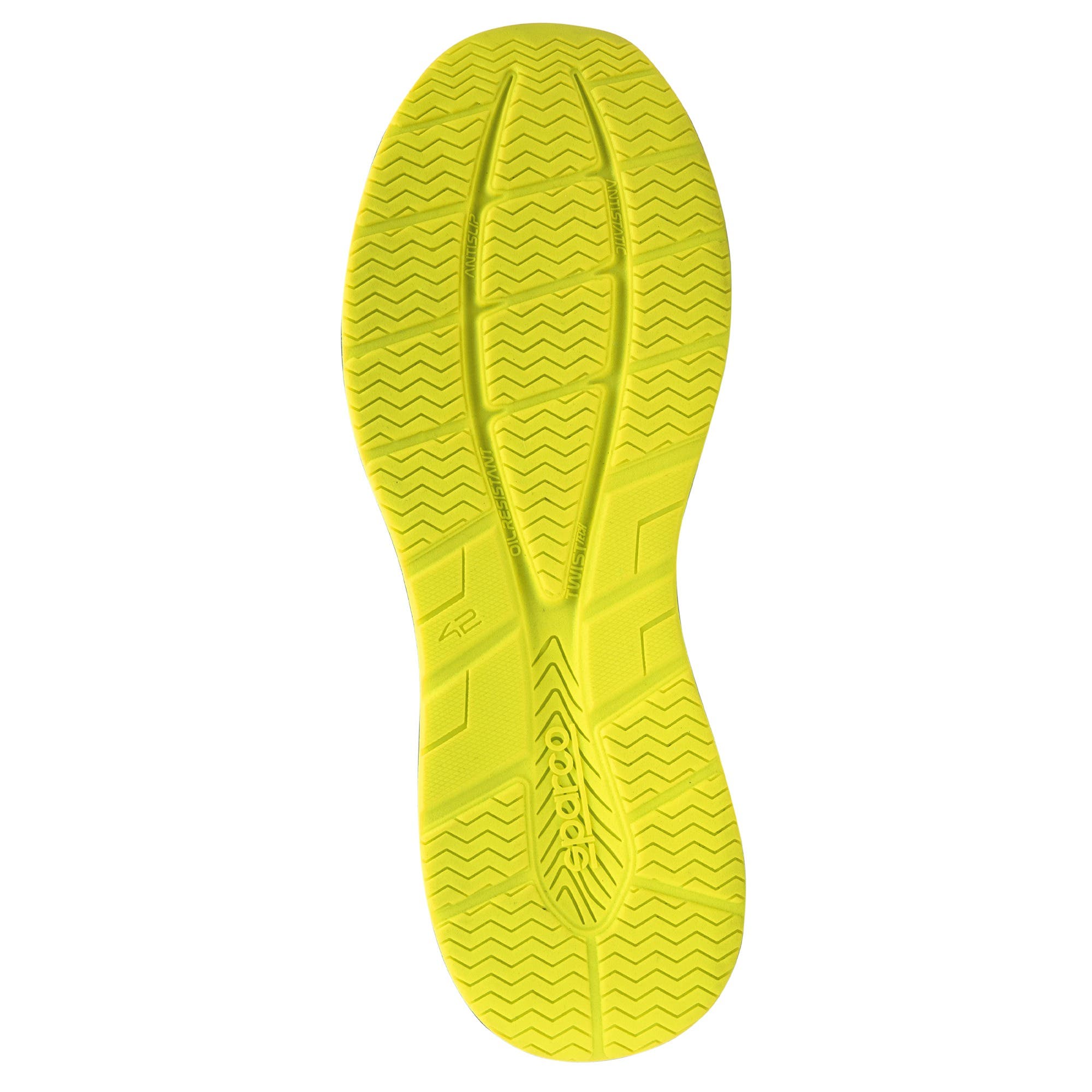 INCALTAMINTE DE PROTECTIE SPARCO - IMPULSE LUTON (ESD S1PS SR FO HRO - EN ISO 20345:2022)