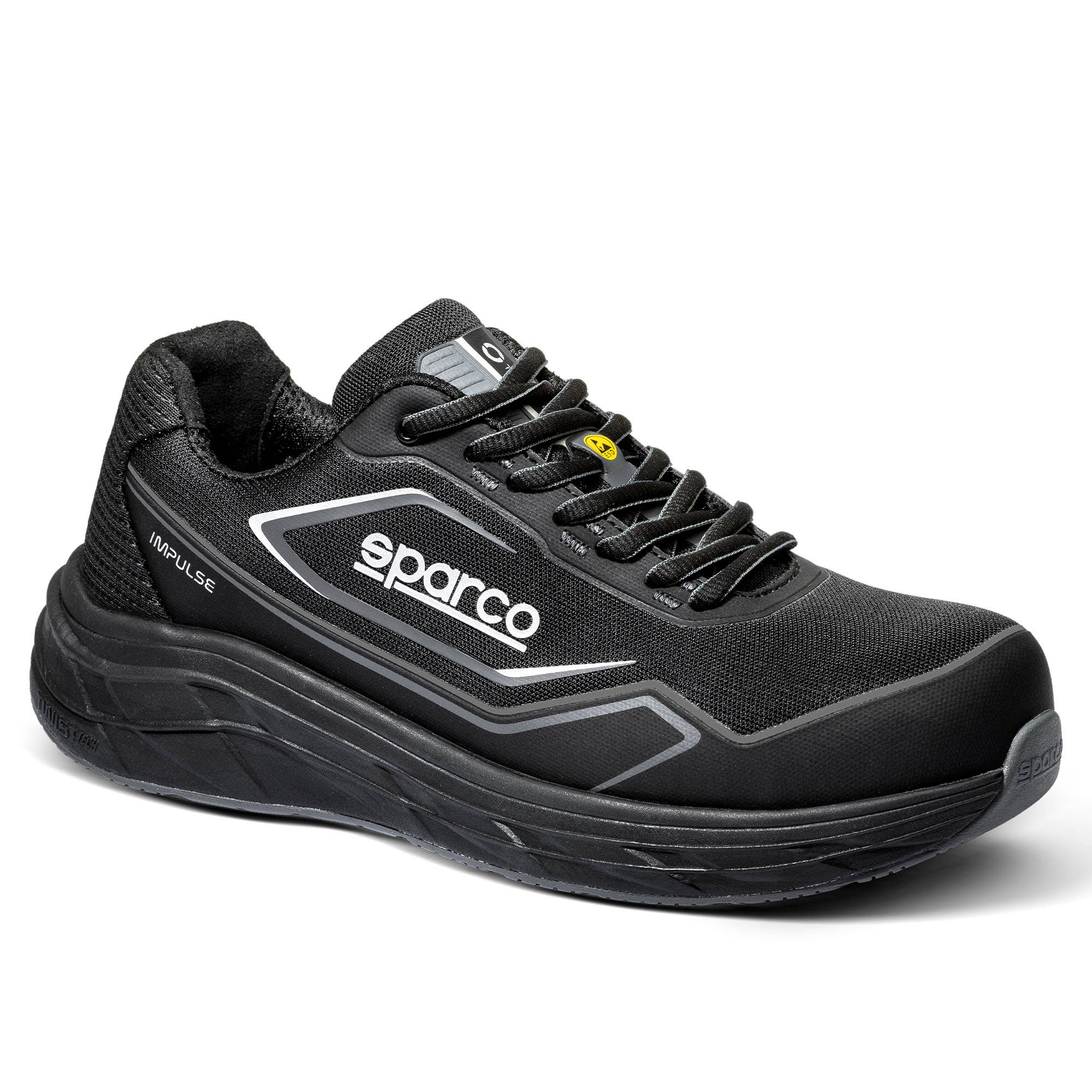INCALTAMINTE DE PROTECTIE SPARCO - IMPULSE LINFORD (ESD S1PS SR FO HRO - EN ISO 20345:2022)
