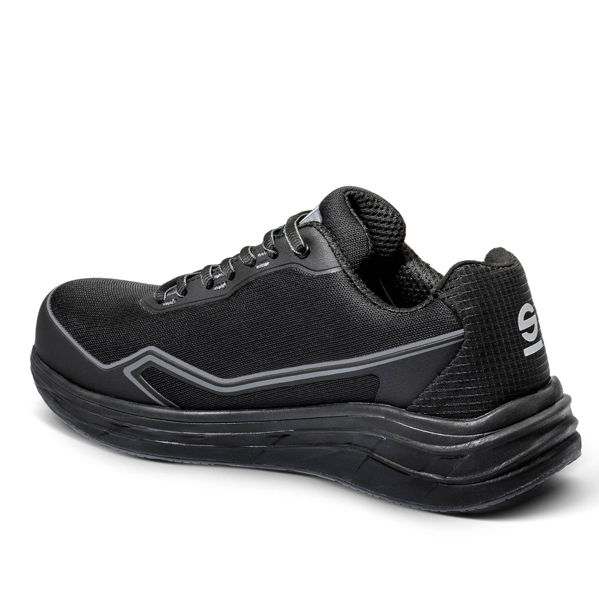INCALTAMINTE DE PROTECTIE SPARCO - IMPULSE LINFORD (ESD S1PS SR FO HRO - EN ISO 20345:2022)