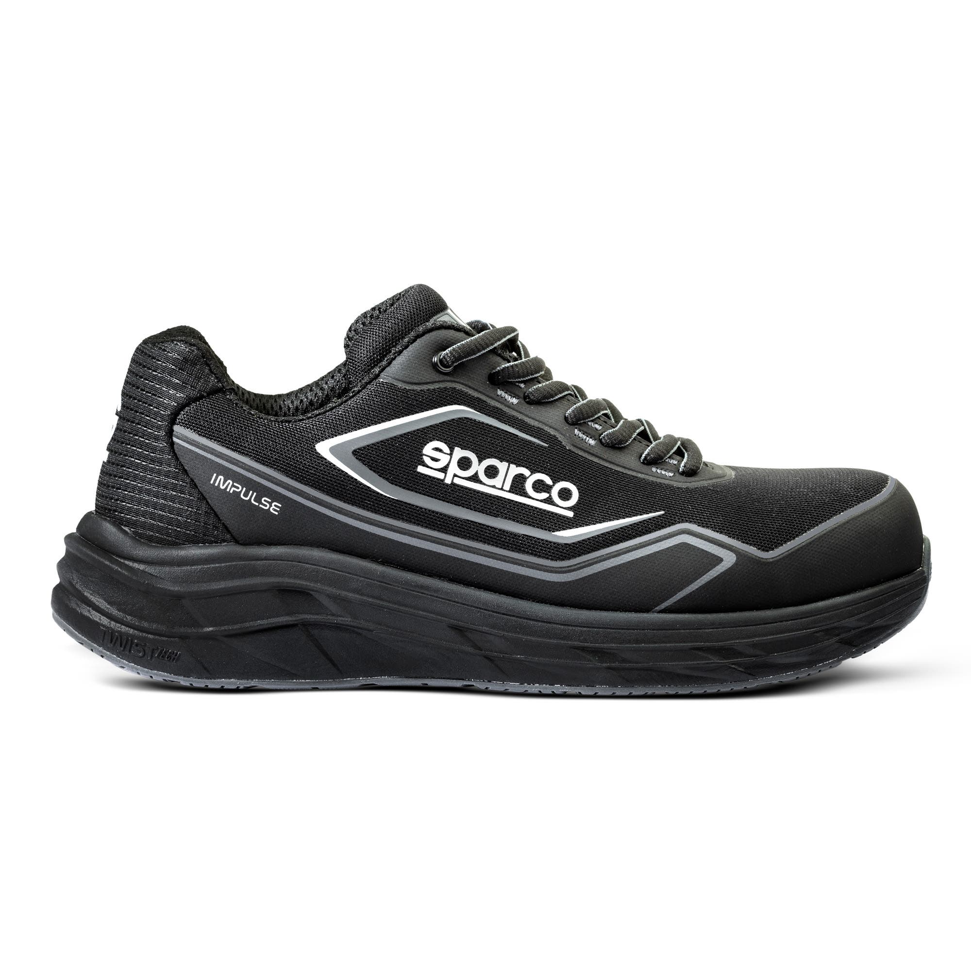 INCALTAMINTE DE PROTECTIE SPARCO - IMPULSE LINFORD (ESD S1PS SR FO HRO - EN ISO 20345:2022)