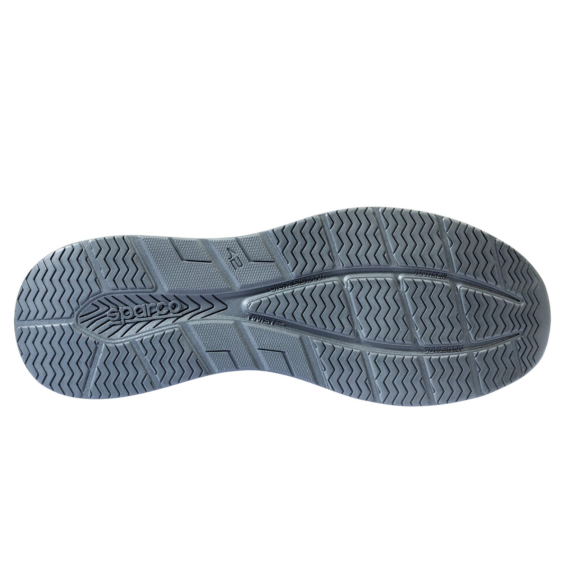INCALTAMINTE DE PROTECTIE SPARCO - IMPULSE LINFORD (ESD S1PS SR FO HRO - EN ISO 20345:2022)
