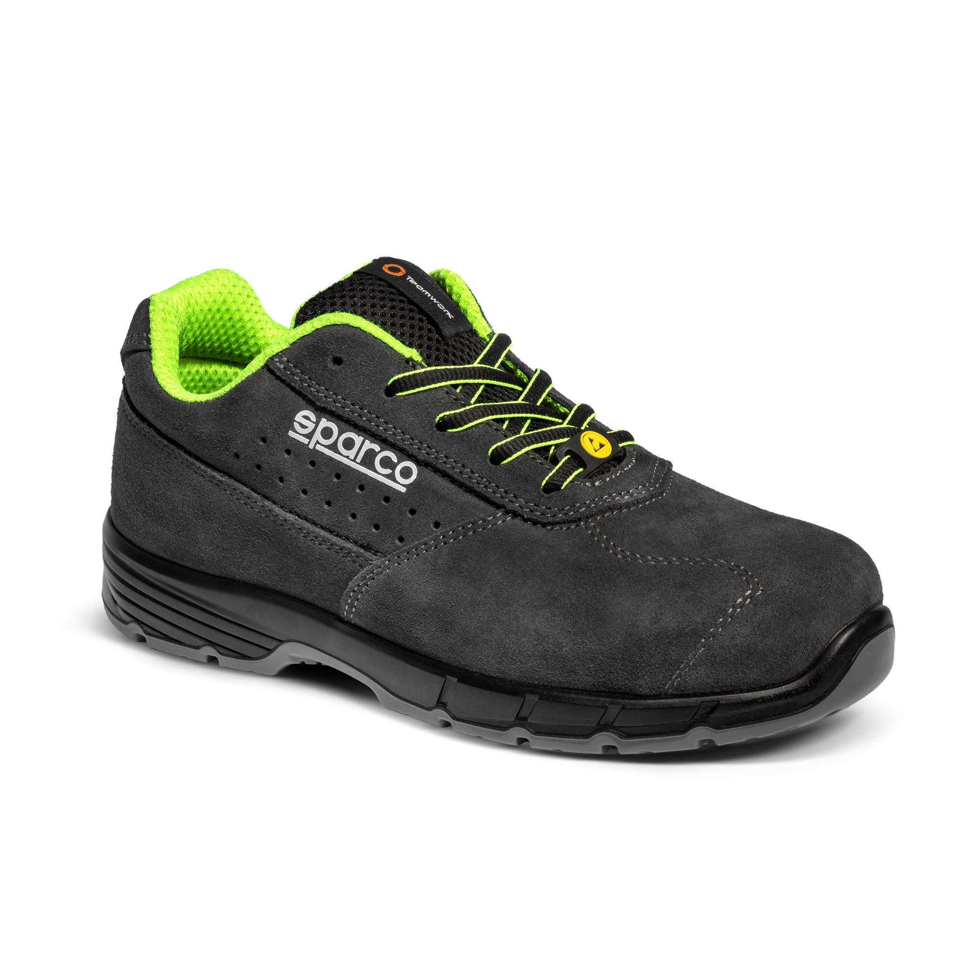 INCALTAMINTE DE PROTECTIE SPARCO - HORIZON ONTARIO (ESD S1PS SR FO - EN ISO 20345:2022)
