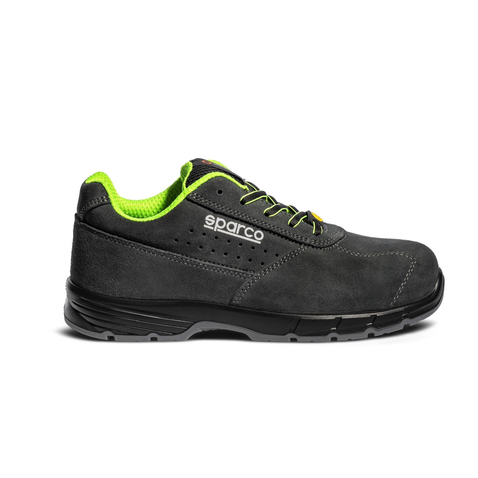 INCALTAMINTE DE PROTECTIE SPARCO - HORIZON ONTARIO (ESD S1PS SR FO - EN ISO 20345:2022)
