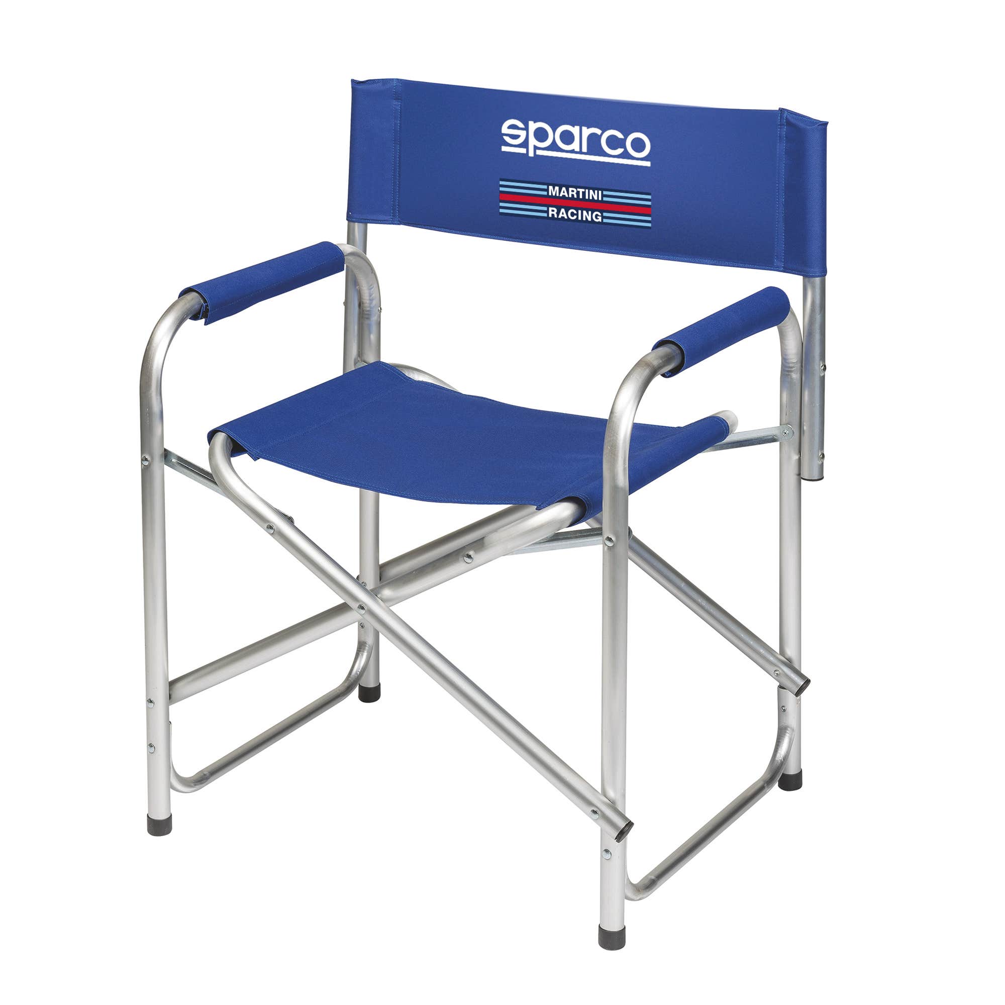 PADDOCK CHAIR MARTINI RACING - Sparco Shop