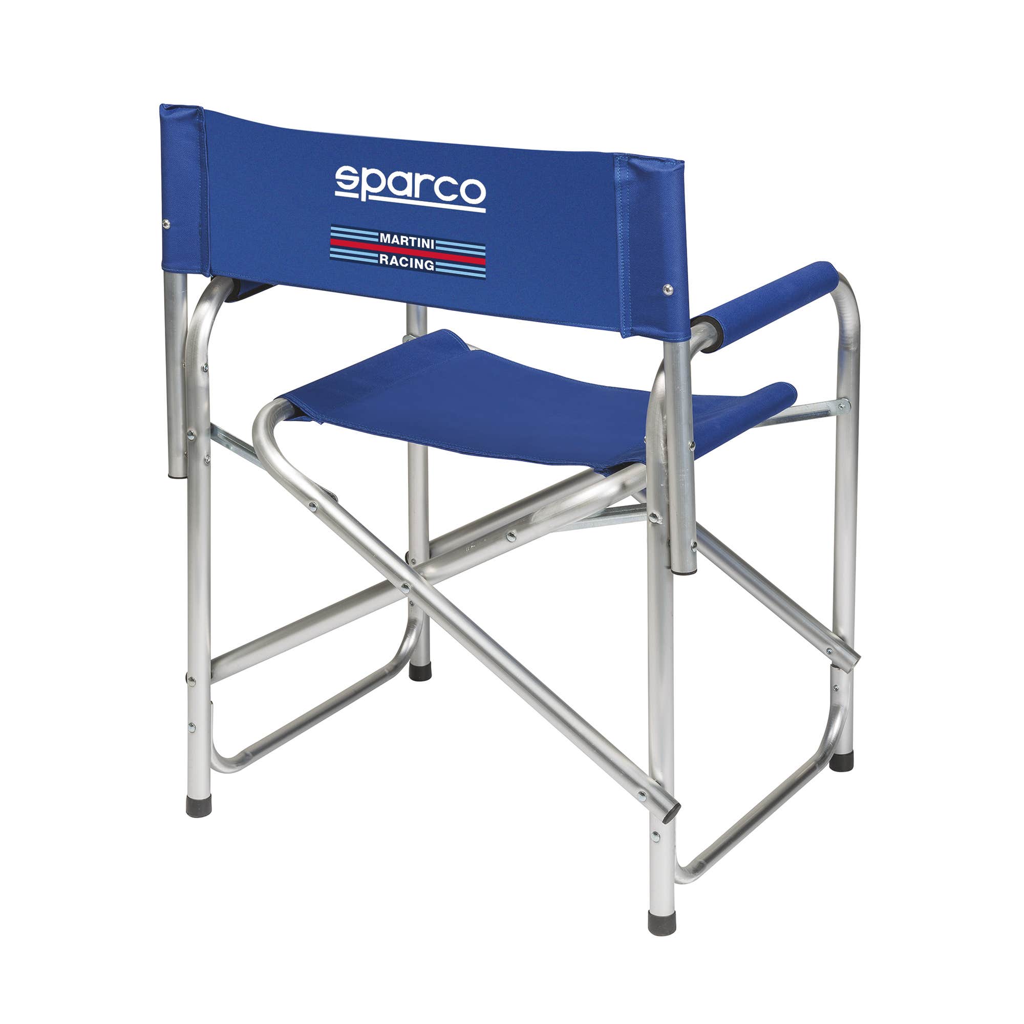 PADDOCK CHAIR MARTINI RACING - Sparco Shop