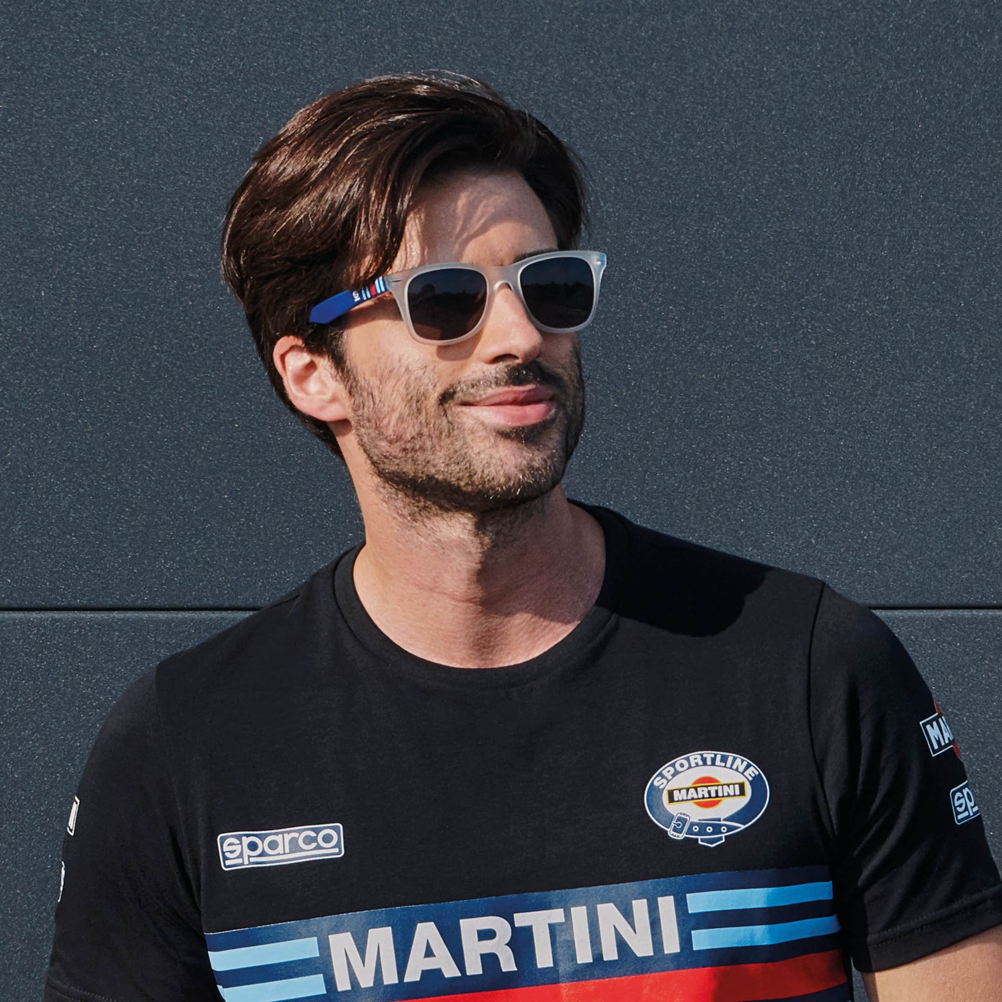 SUNGLASSES MARTINI RACING - Sparco Shop