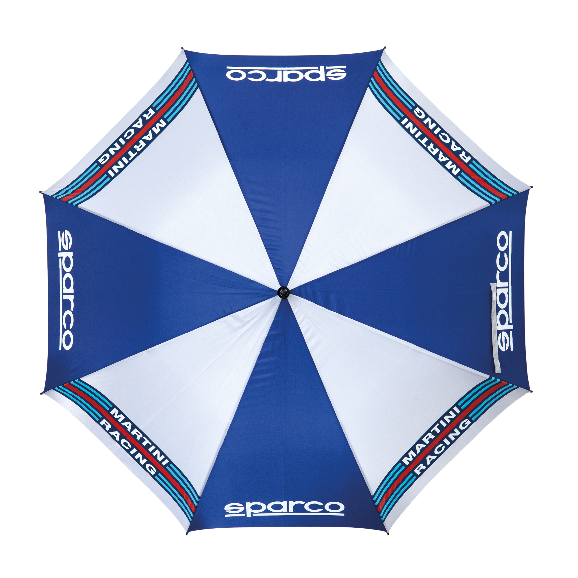 GOLF UMBRELLA MARTINI RACING - Sparco Shop