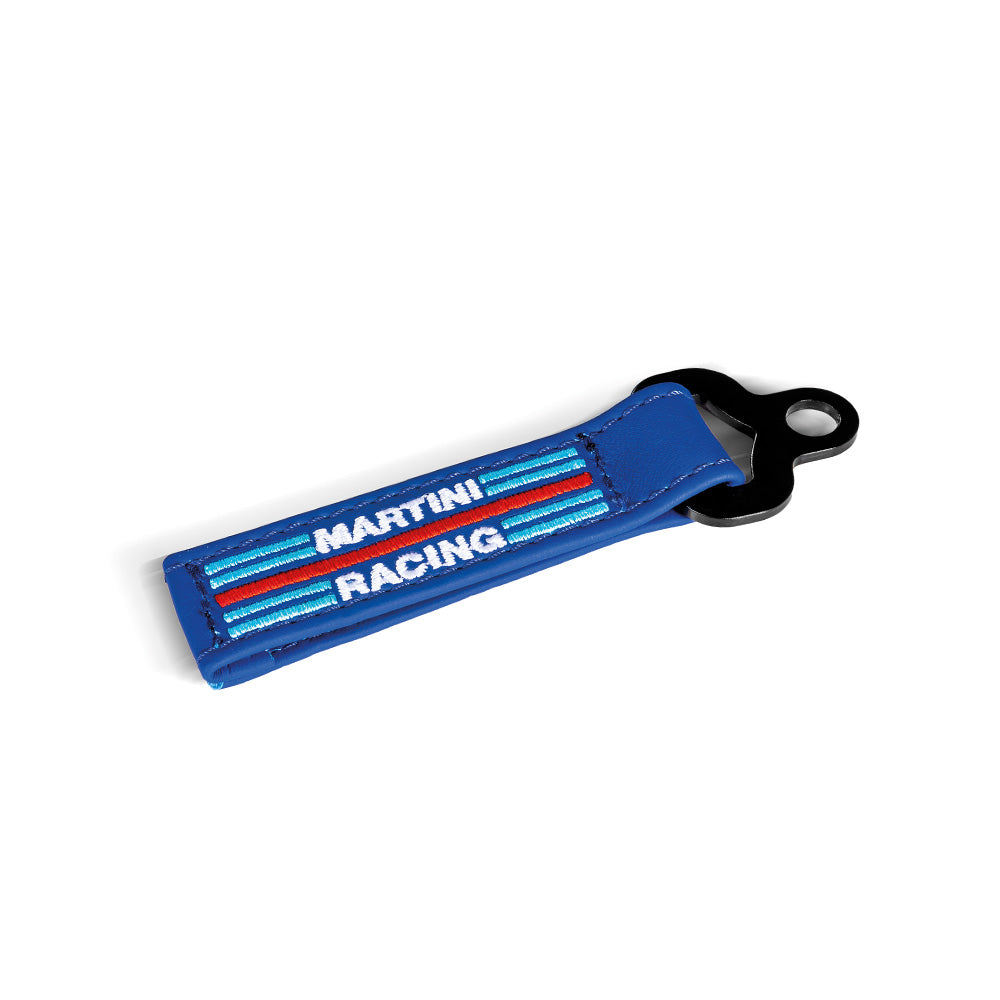 BRELOC DIN PIELE SPARCO MARTINI RACING
