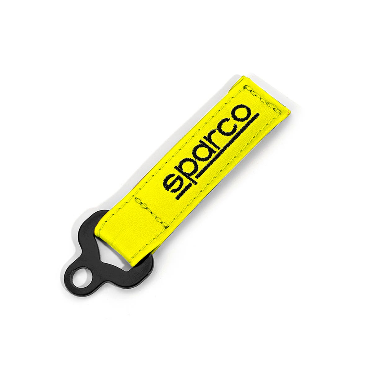 LEATHER KEY HOLDER - Sparco Shop