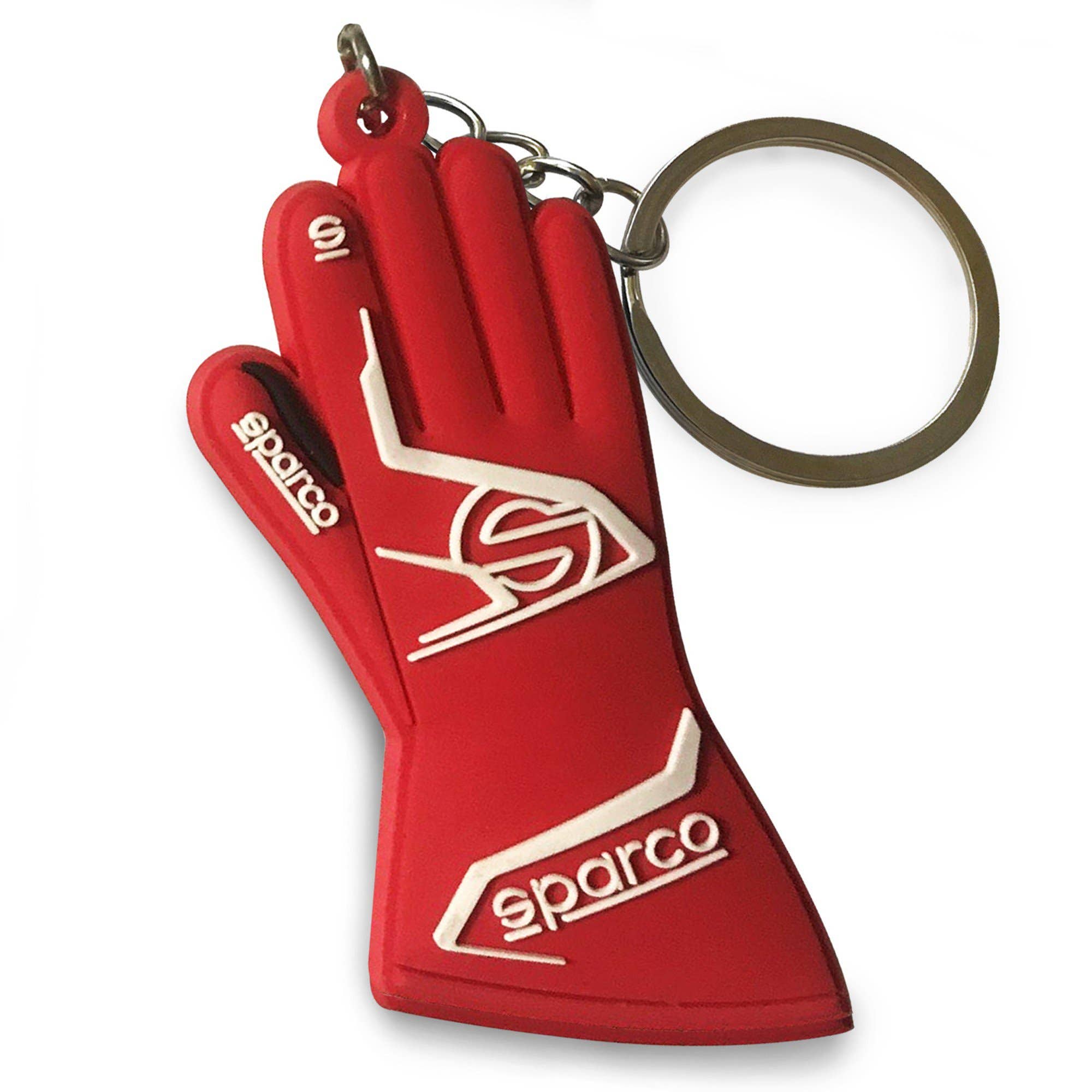 GLOVE KEY HOLDER - Sparco Shop