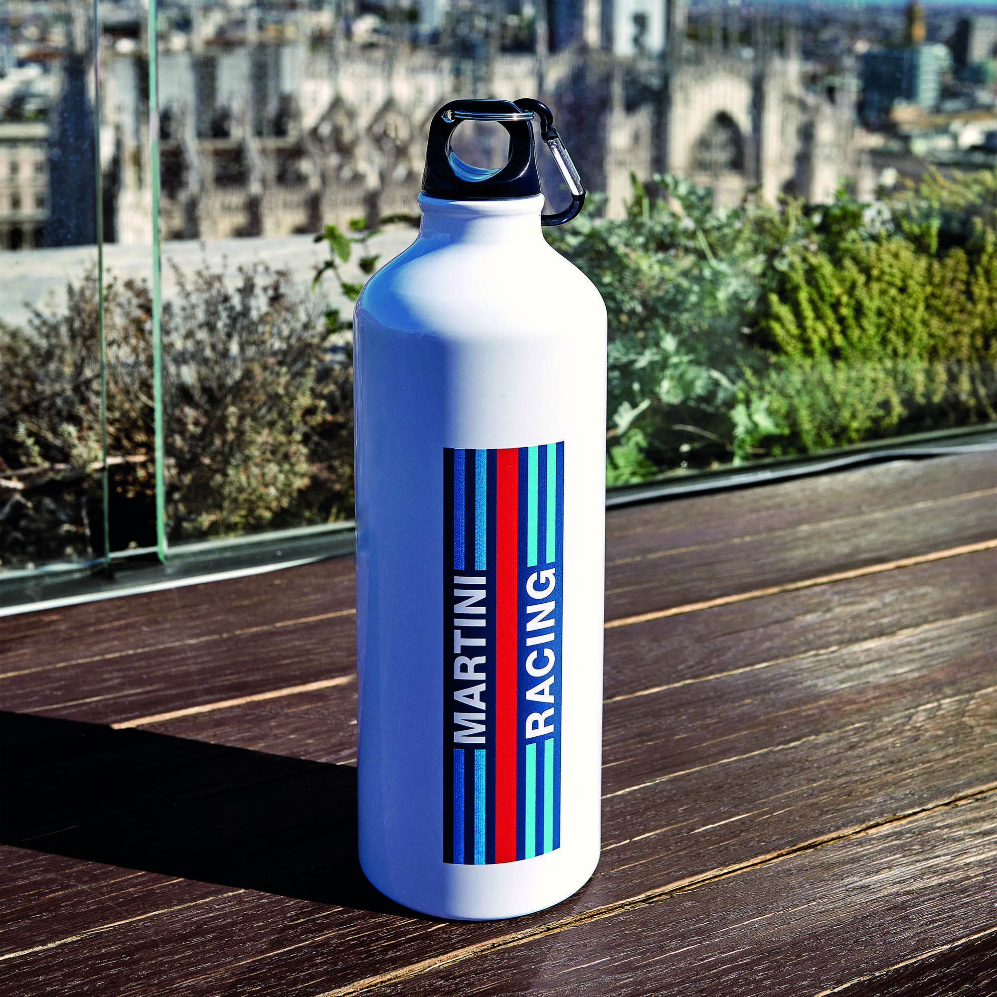 STICLA METALICA SPARCO MARTINI RACING 770 ML