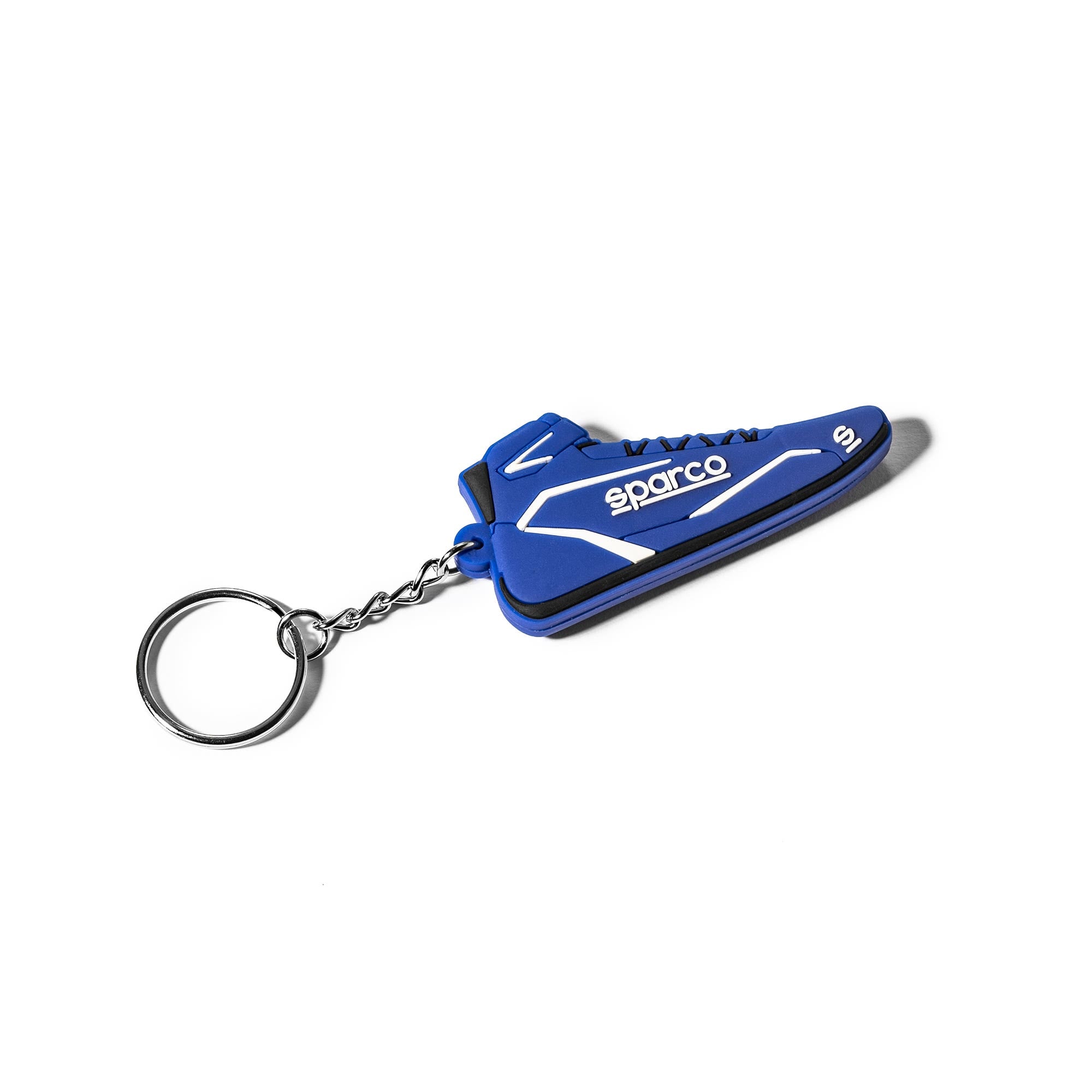 3D FORMULA SHOE KEY HOLDER - Sparco Shop