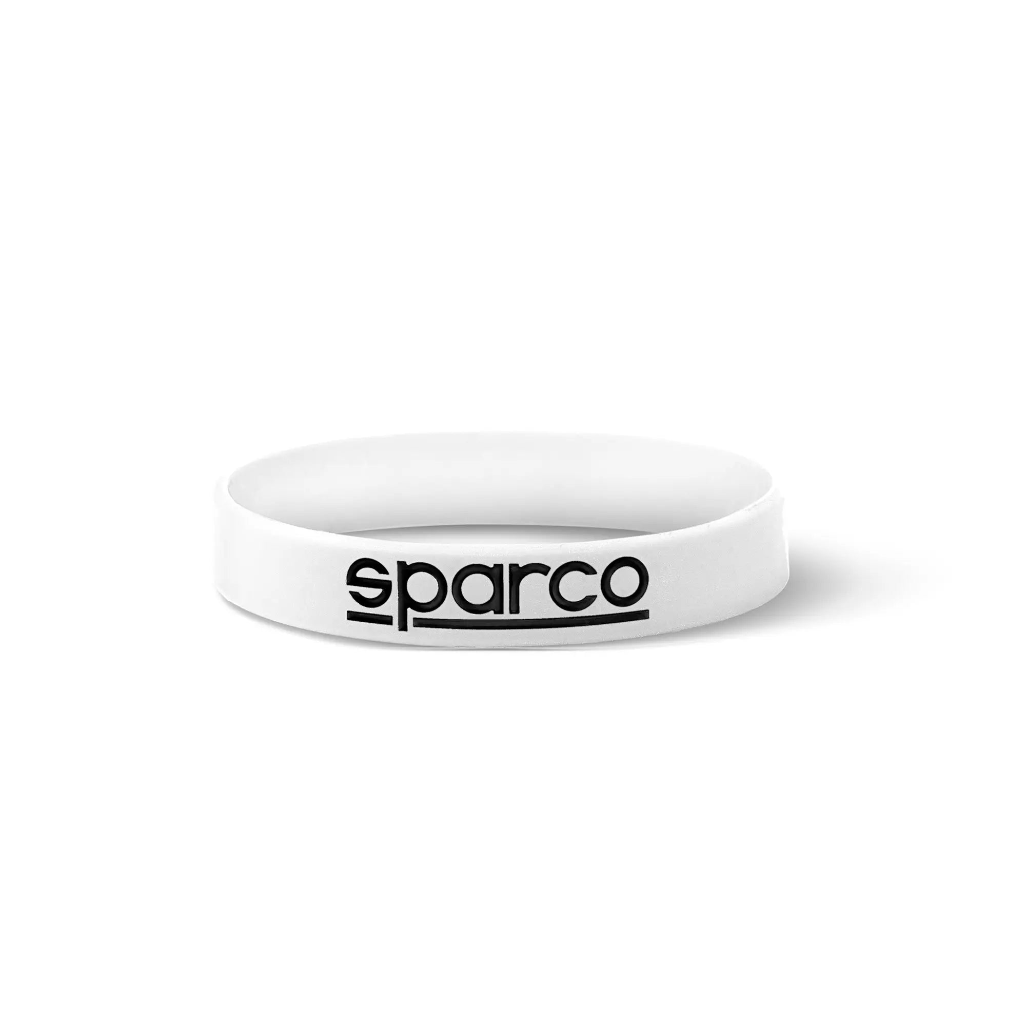 COLORED RUBBER BRACELETS (KIT 10 PIECES) - Sparco Shop