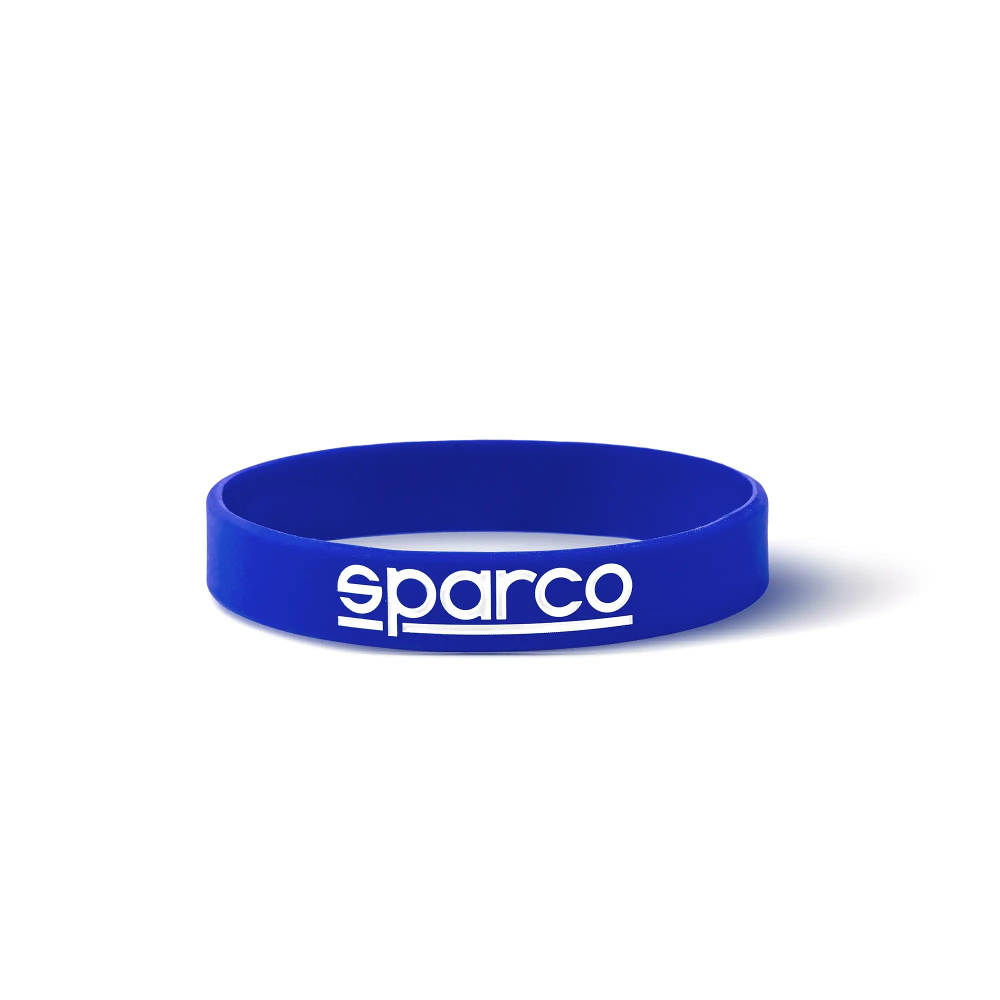 COLORED RUBBER BRACELETS - Sparco Shop