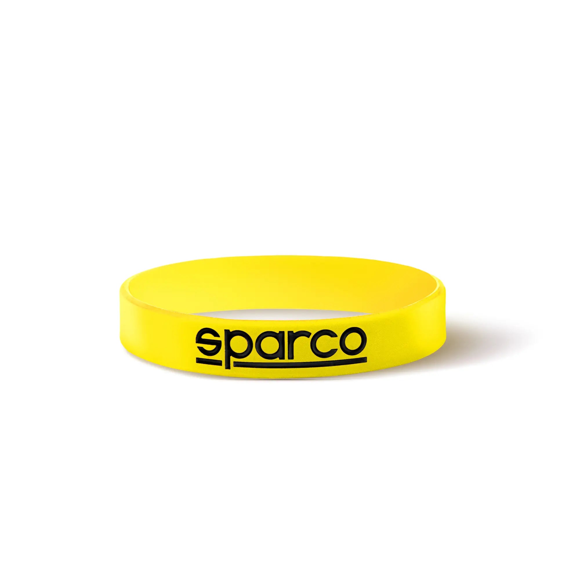 COLORED RUBBER BRACELETS (KIT 10 PIECES) - Sparco Shop