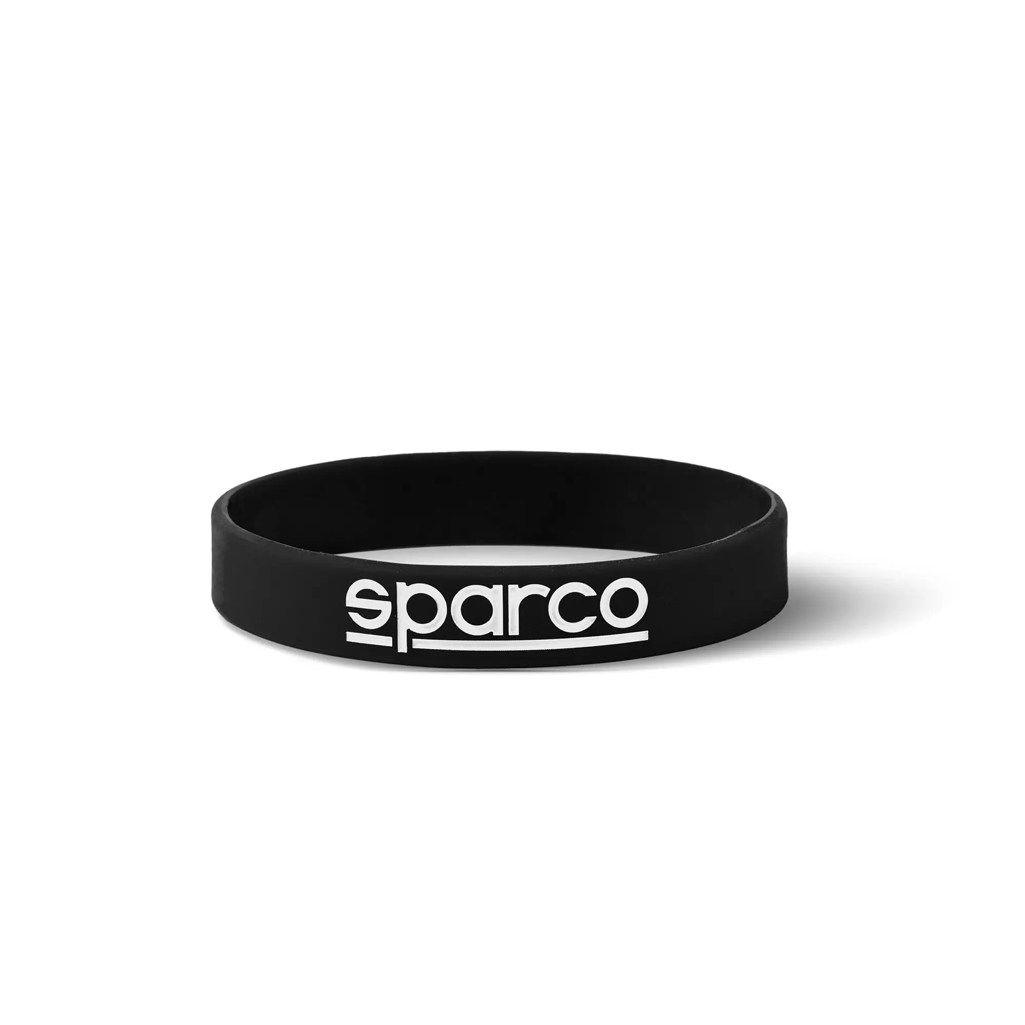 COLORED RUBBER BRACELETS (KIT 10 PIECES) - Sparco Shop