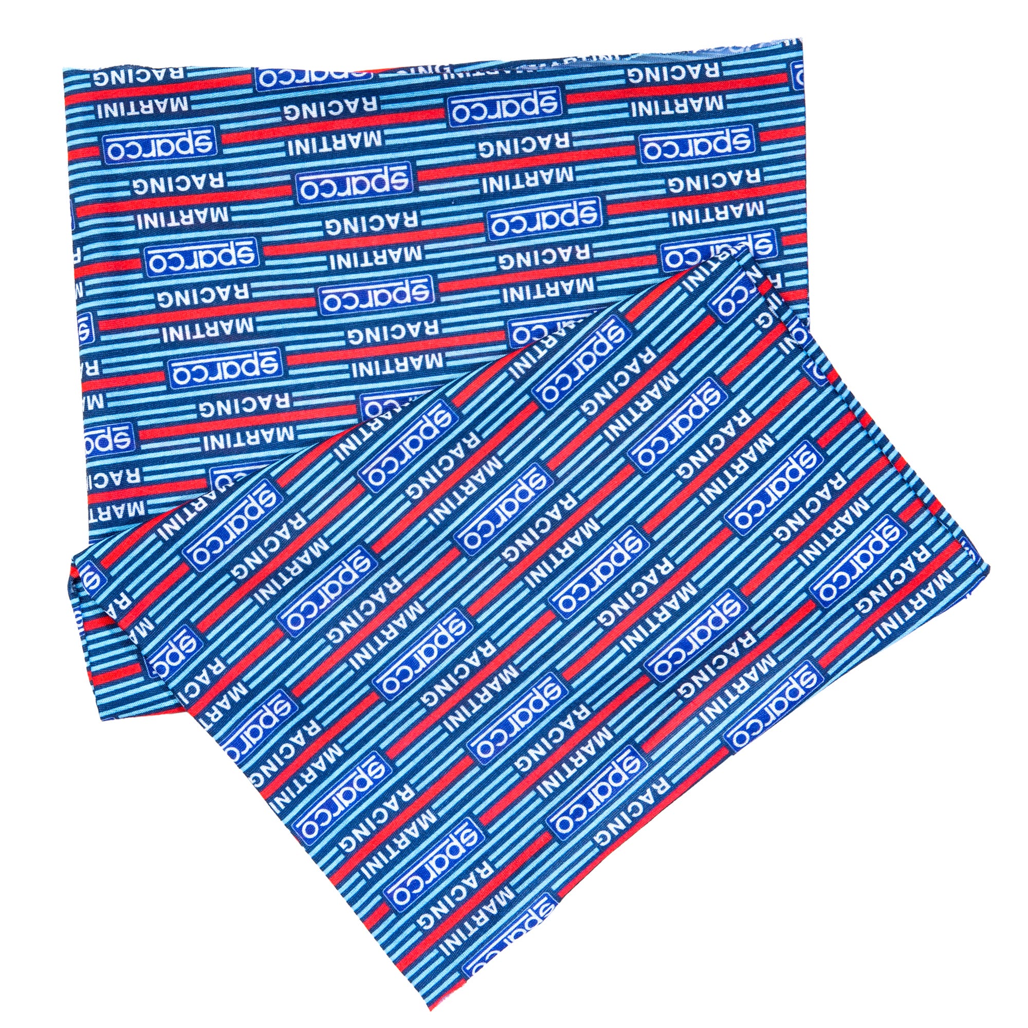 NECK WARMER (BUFF)  MARTINI RACING - Sparco Shop