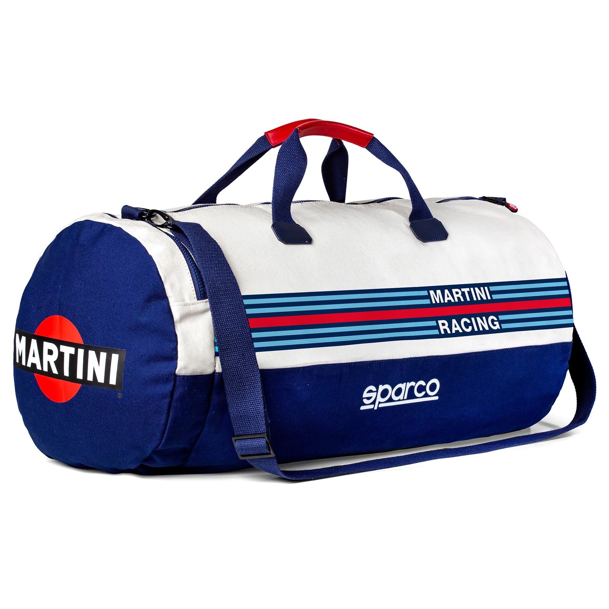 SPORTBAG MARTINI RACING - Sparco Shop