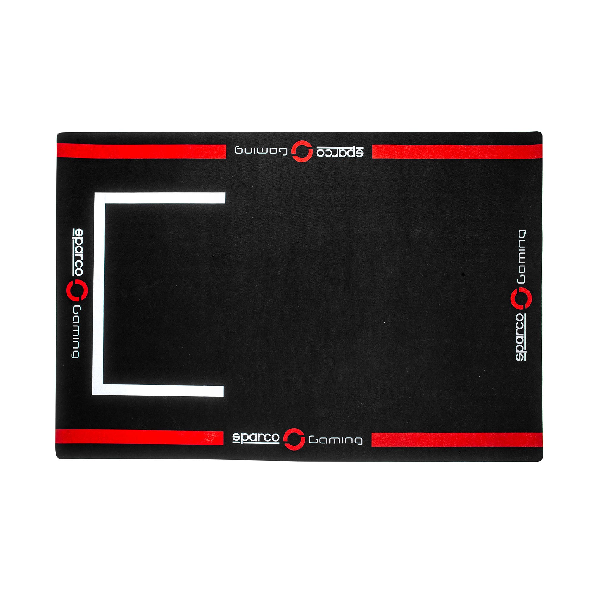 COCKPIT FLOOR MAT - Sparco Shop