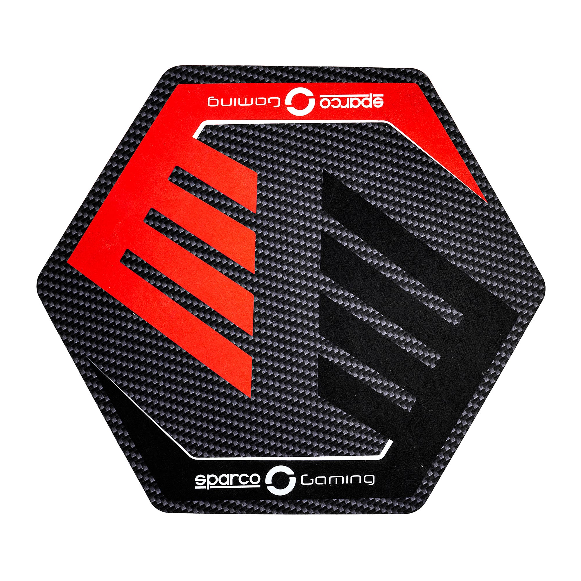 CHAIR FLOOR MAT - Sparco Shop