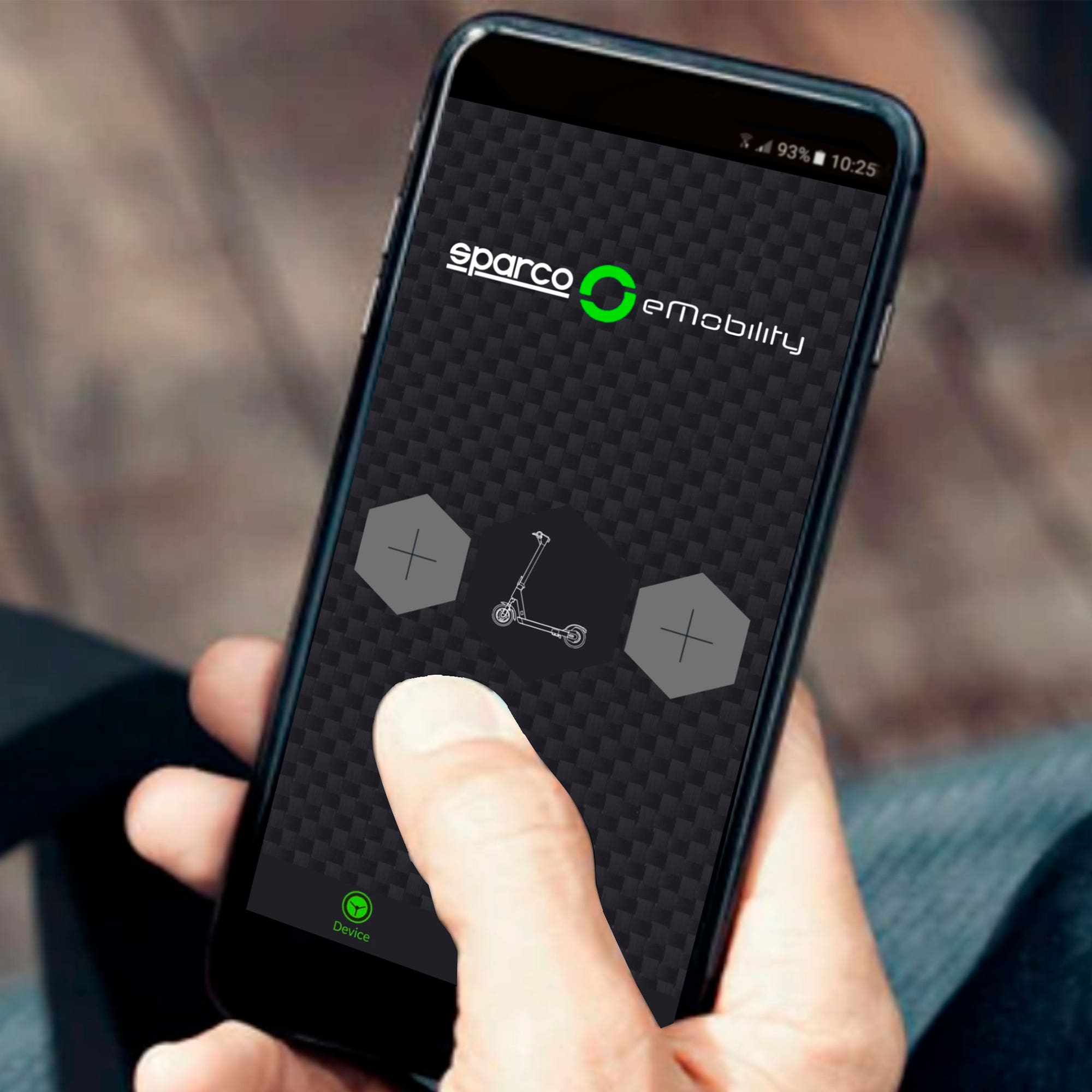 MAX S2 - Sparco Shop