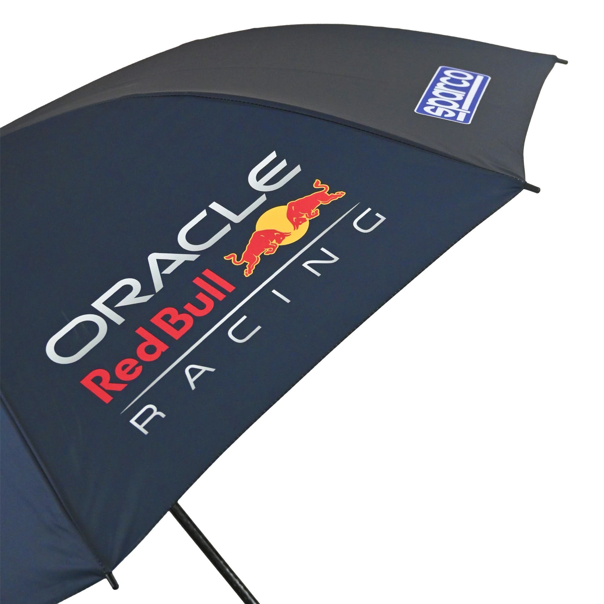 UMBRELA MARE SPARCO - ORACLE RED BULL RACING, CU DESCHIDERE AUTOMATA, Ø120CM