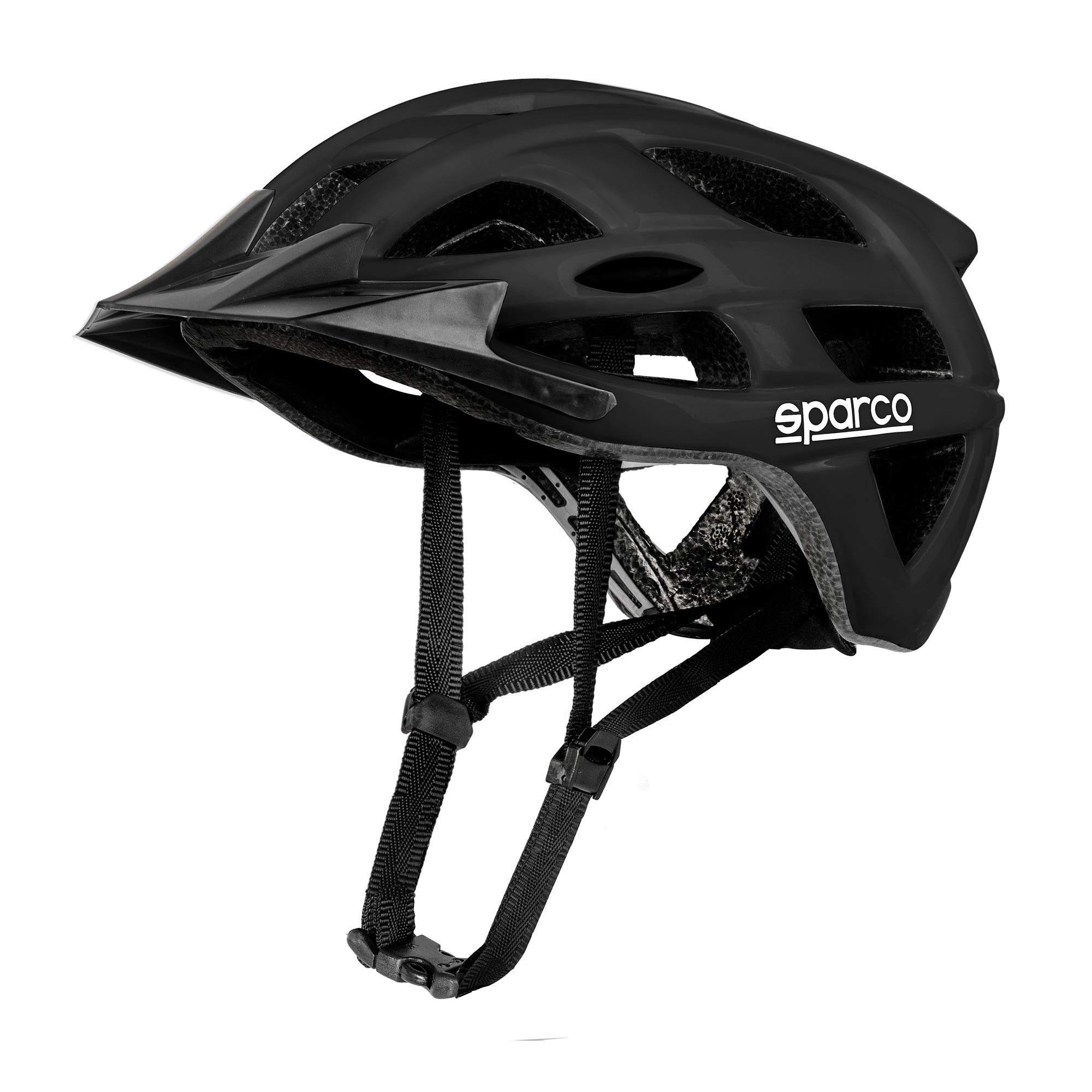 BIKE HELMET - Sparco Shop