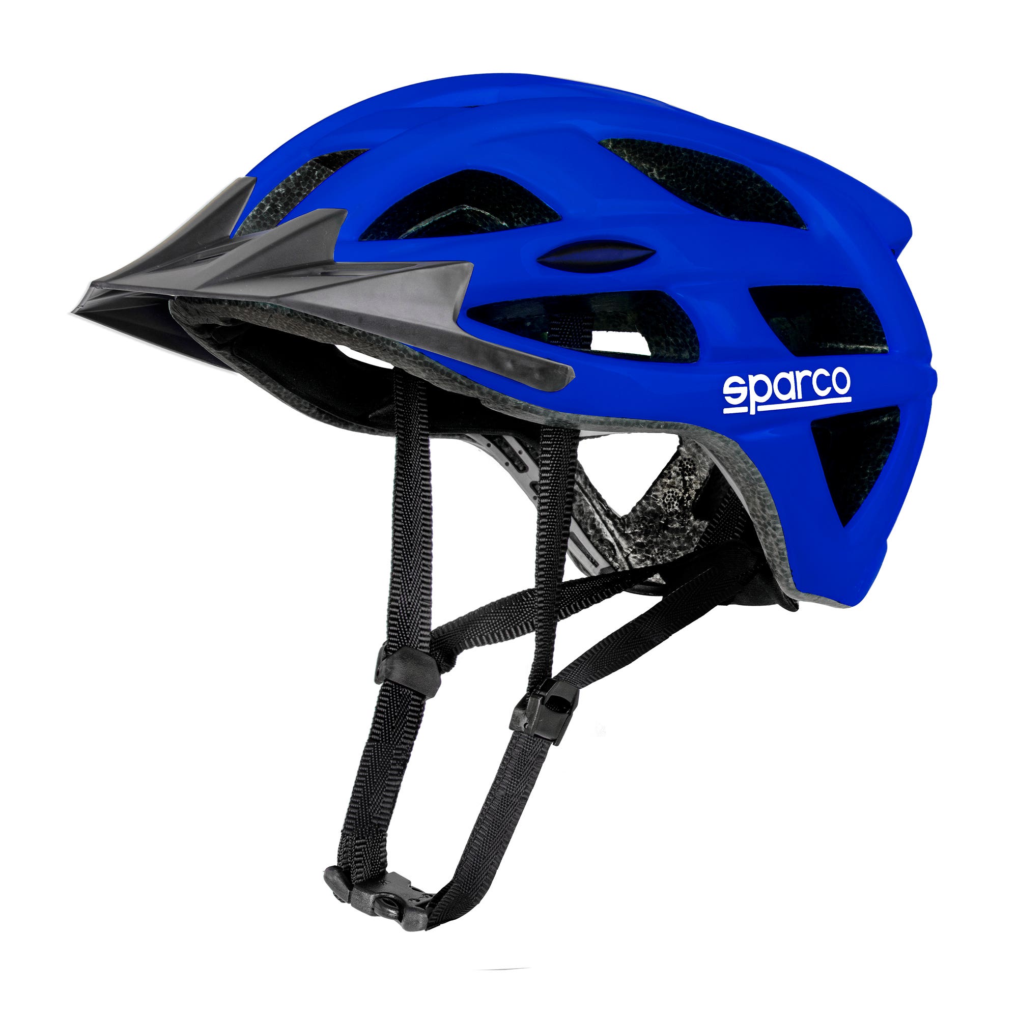 BIKE HELMET - Sparco Shop