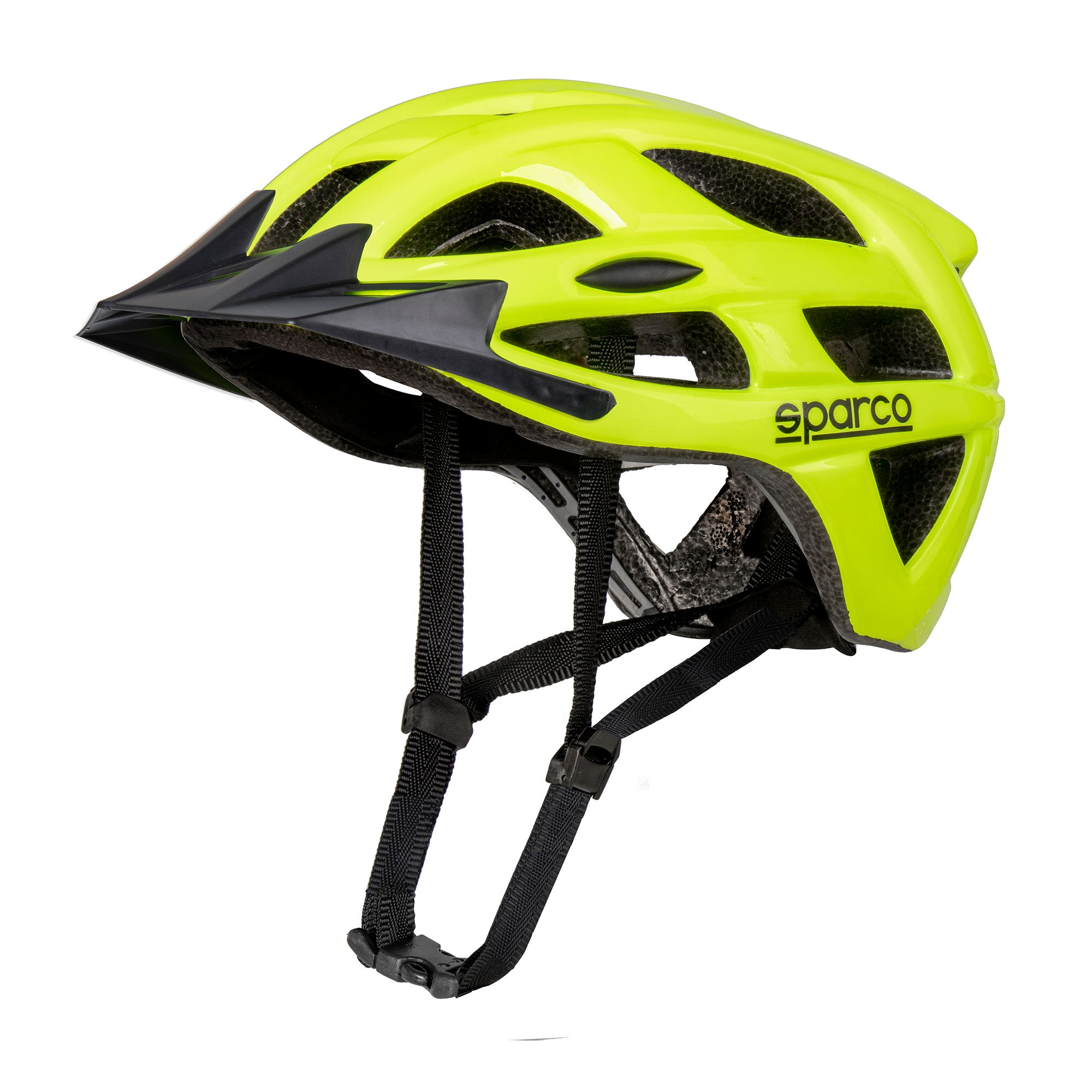 BIKE HELMET - Sparco Shop