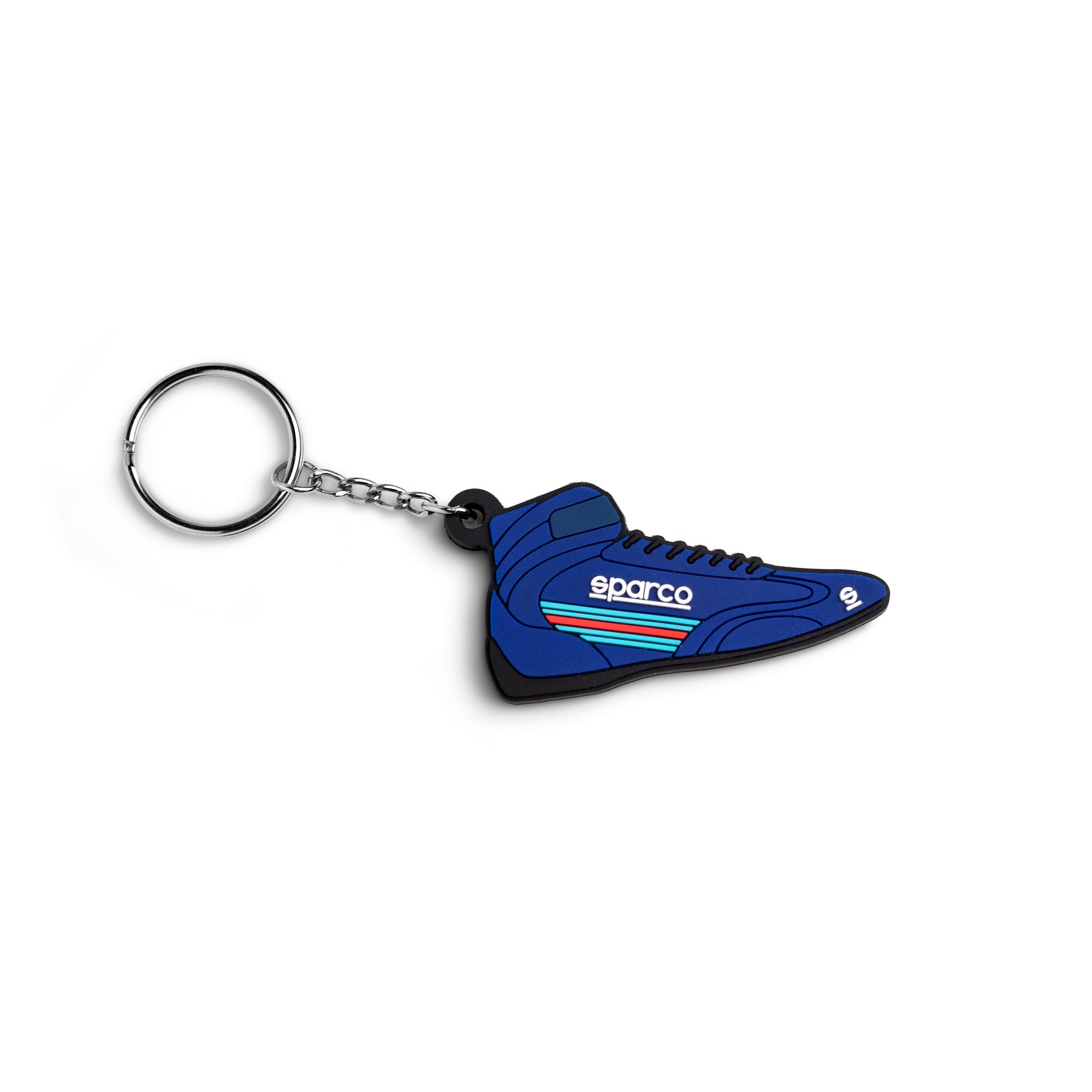 PVC KEYCHAIN SHOE - Sparco Shop