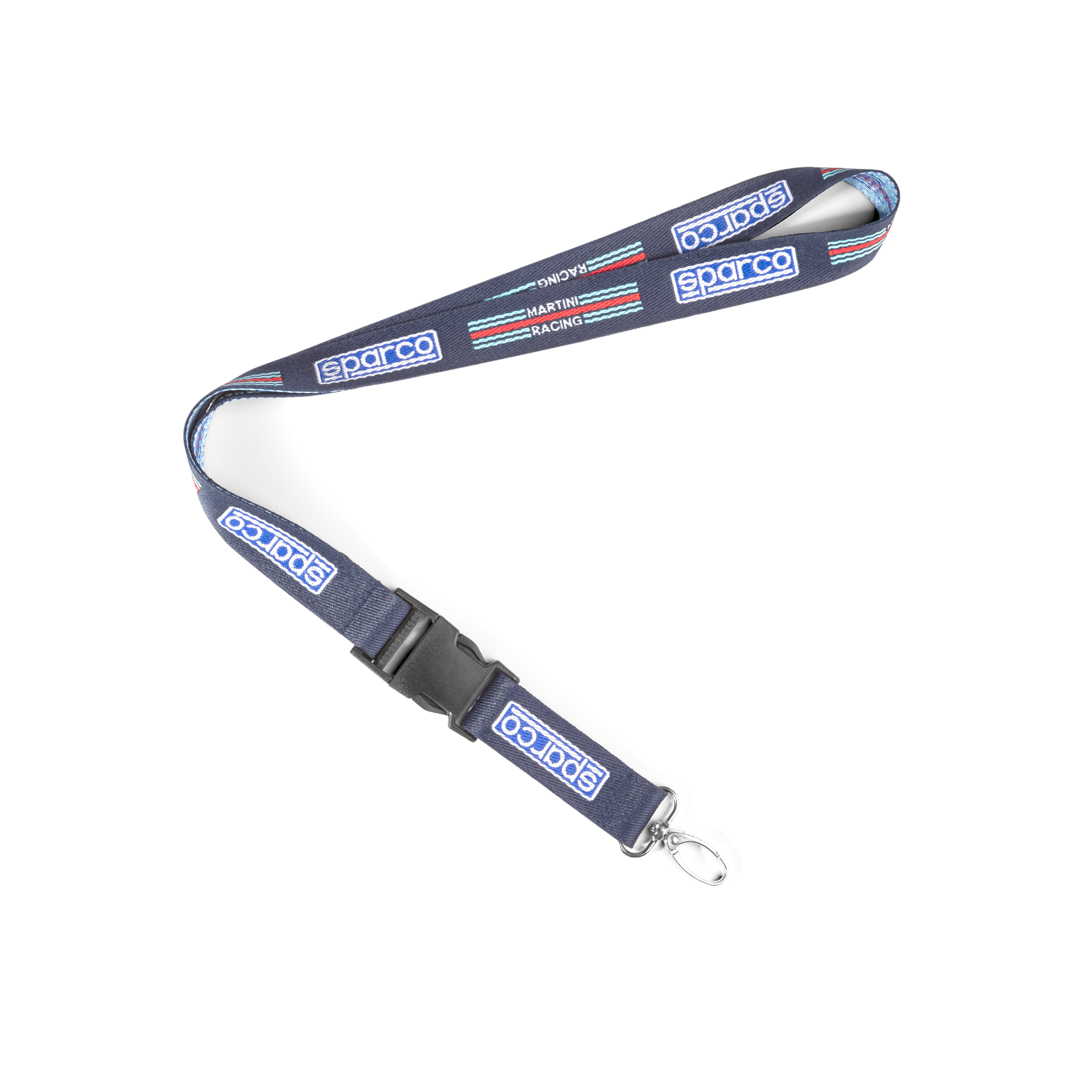 LANYARD MR - Sparco Shop