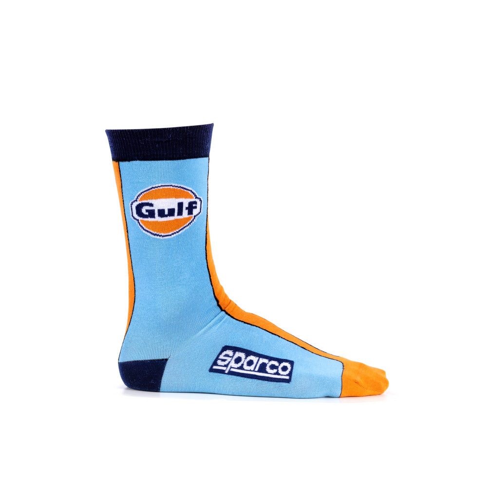 SOSETE INALTE / LUNGI SPORT SPARCO - GULF