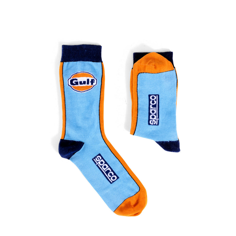 SOSETE INALTE / LUNGI SPORT SPARCO - GULF