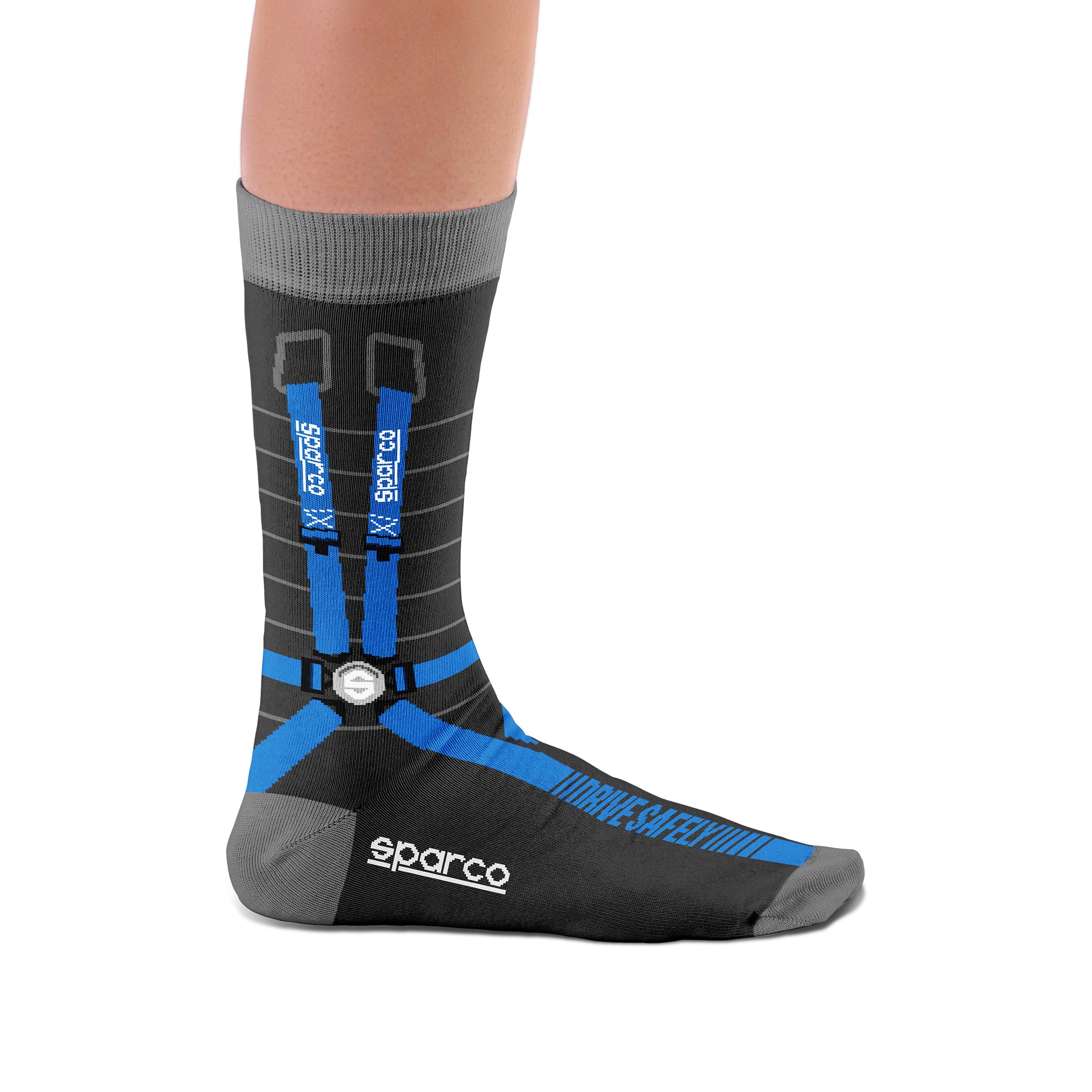 SOCKS ICONIC DESIGN HARNES - Sparco Shop