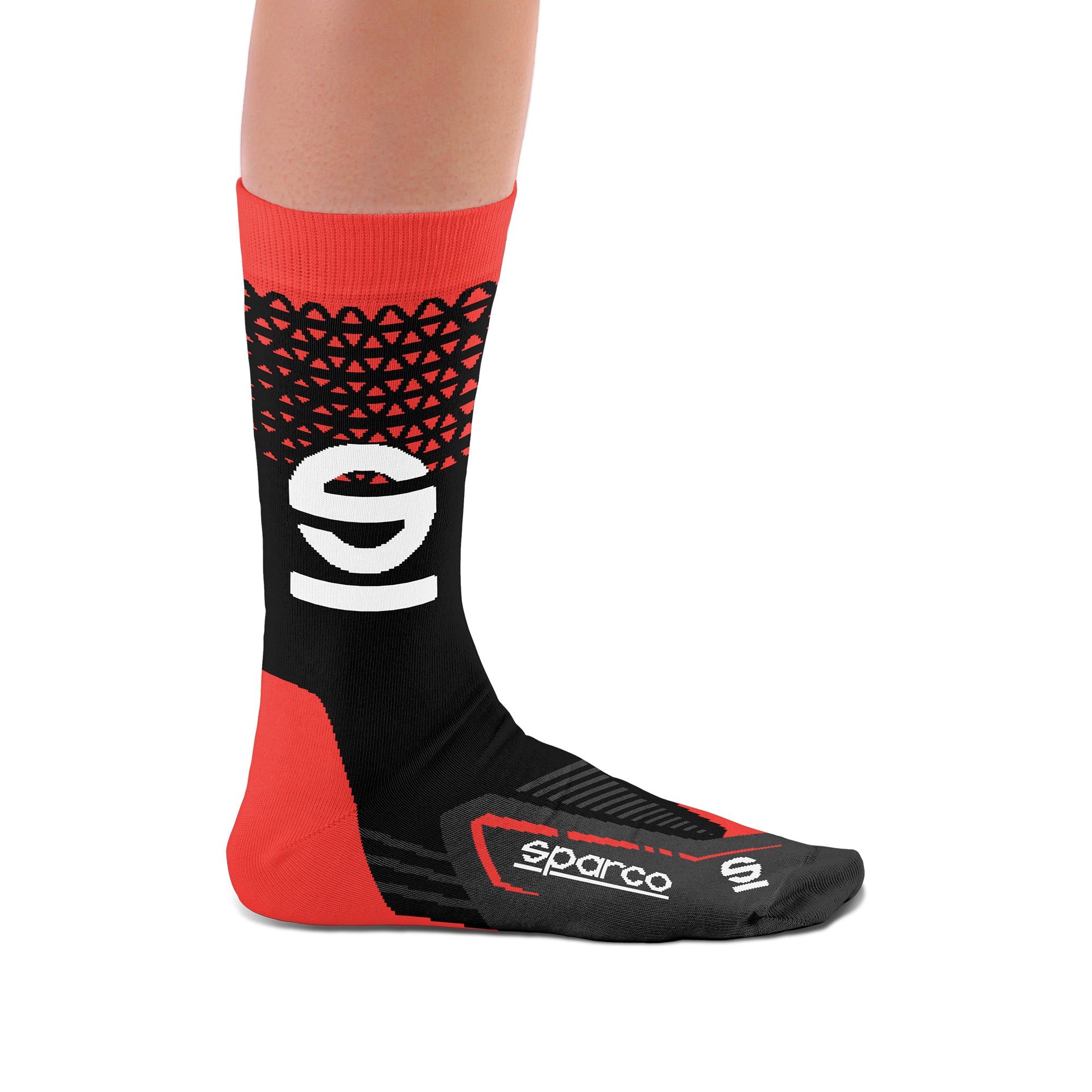SOCKS ICONIC DESIGN X-LIGHT+ - Sparco Shop