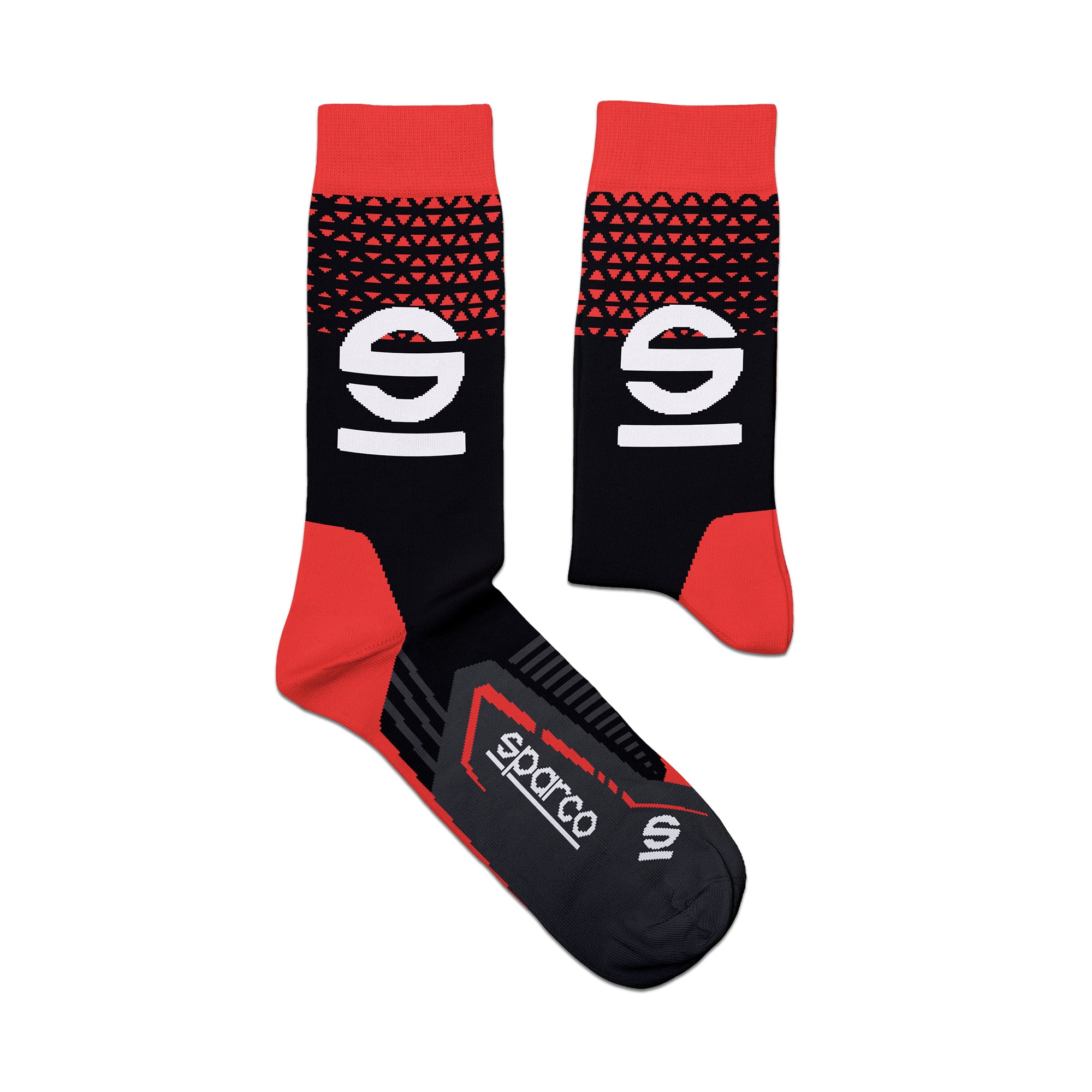 SOCKS ICONIC DESIGN X-LIGHT+ - Sparco Shop