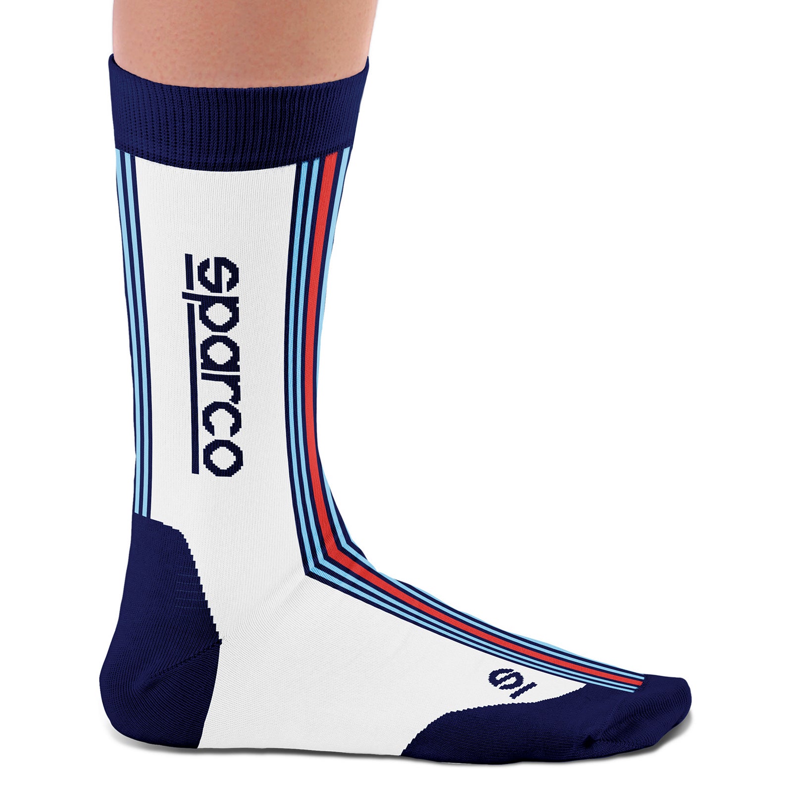 SOCKS MARTINI-R ICONIC - Sparco Shop