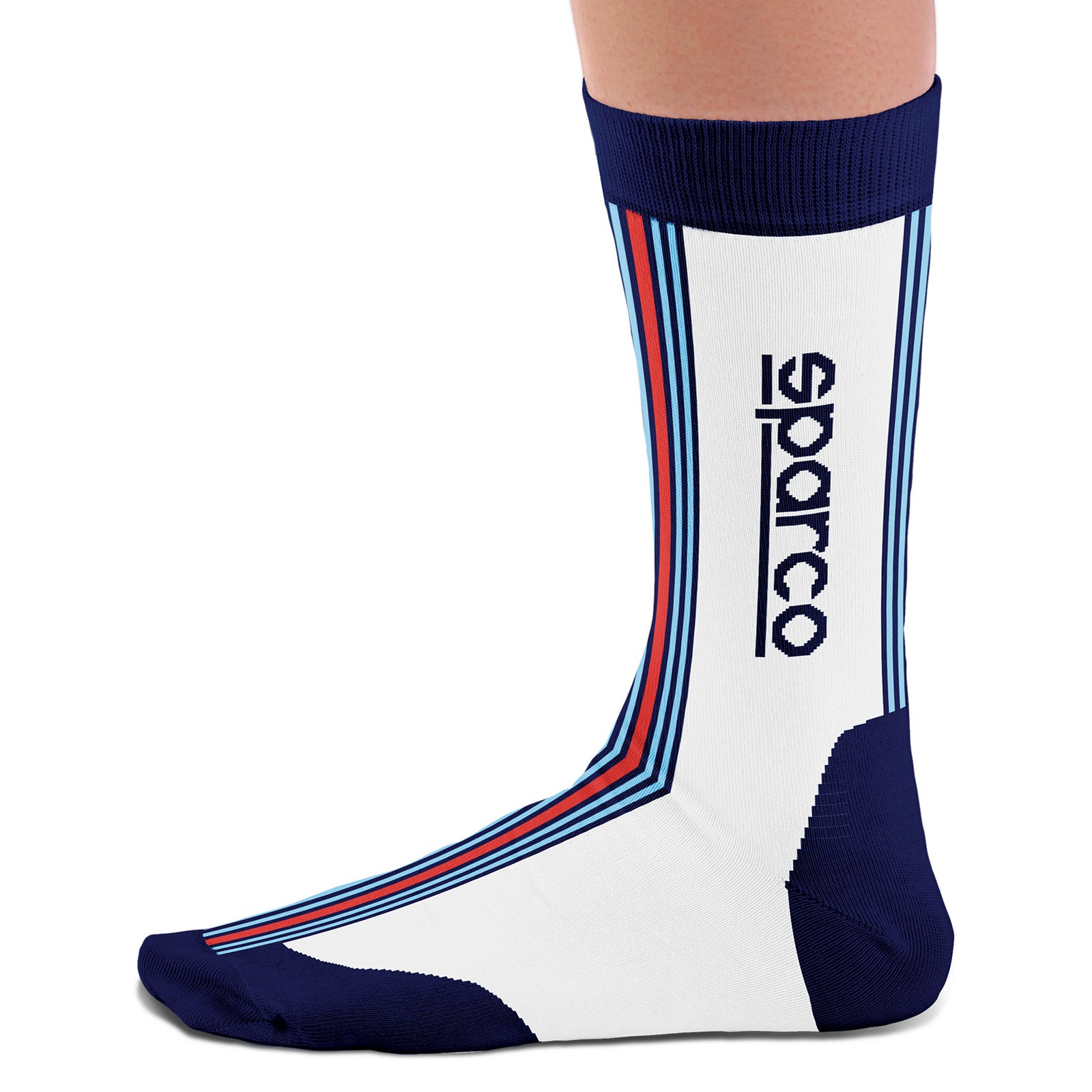 SOCKS MARTINI-R ICONIC - Sparco Shop