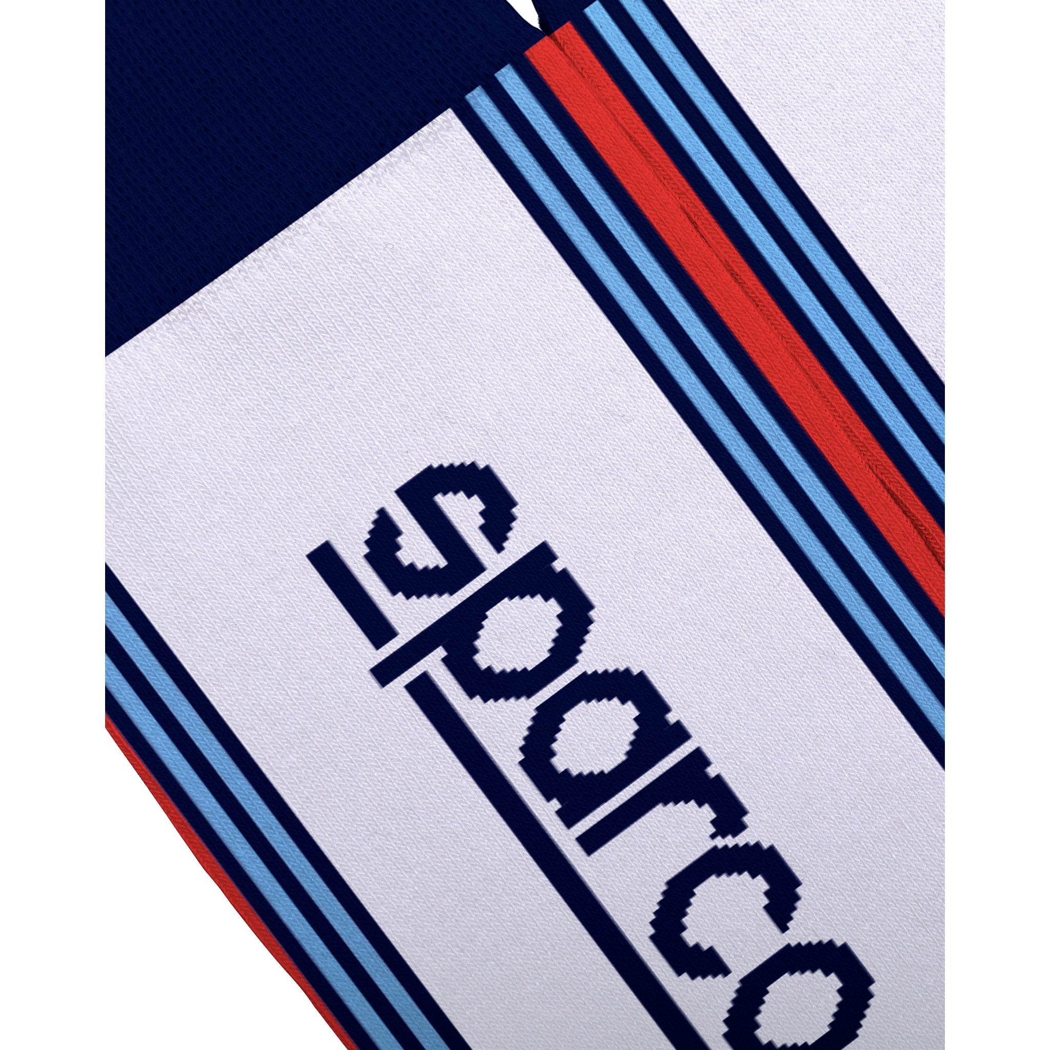 SOCKS MARTINI-R ICONIC - Sparco Shop