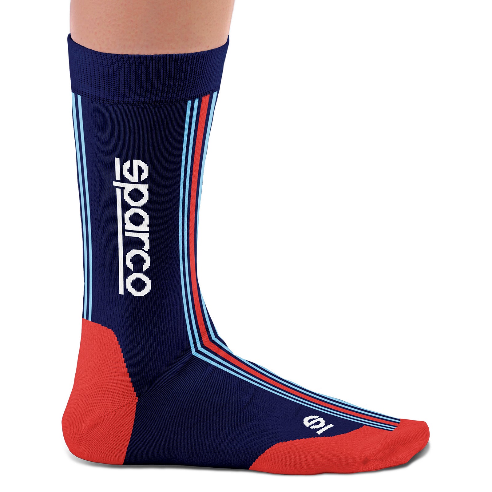SOCKS MARTINI-R ICONIC - Sparco Shop