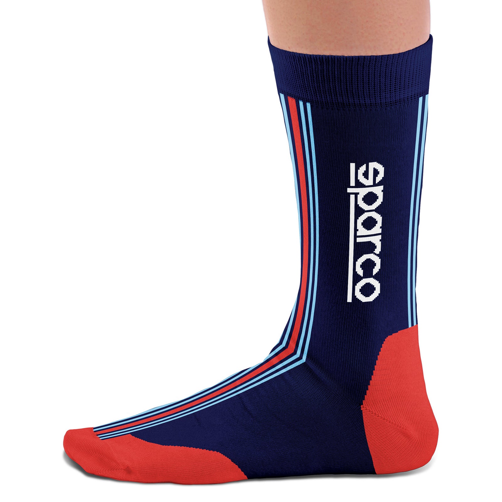 SOCKS MARTINI-R ICONIC - Sparco Shop