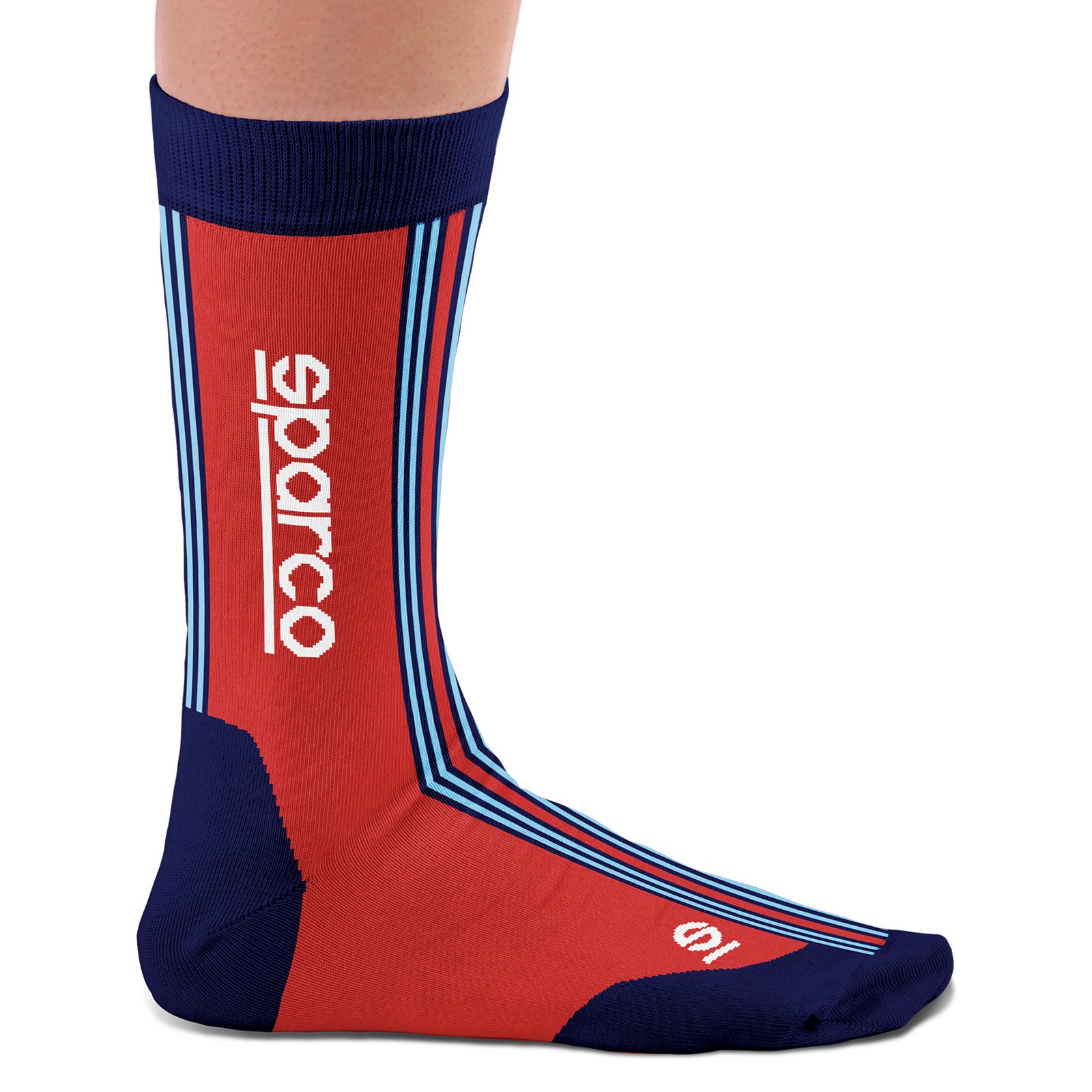 SOCKS MARTINI-R ICONIC - Sparco Shop