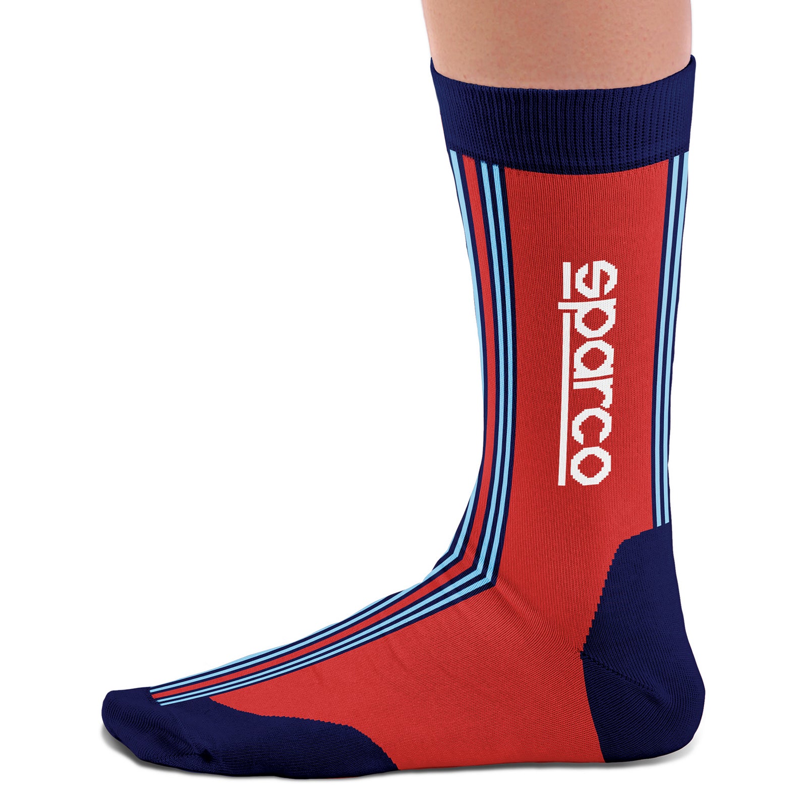 SOCKS MARTINI-R ICONIC - Sparco Shop