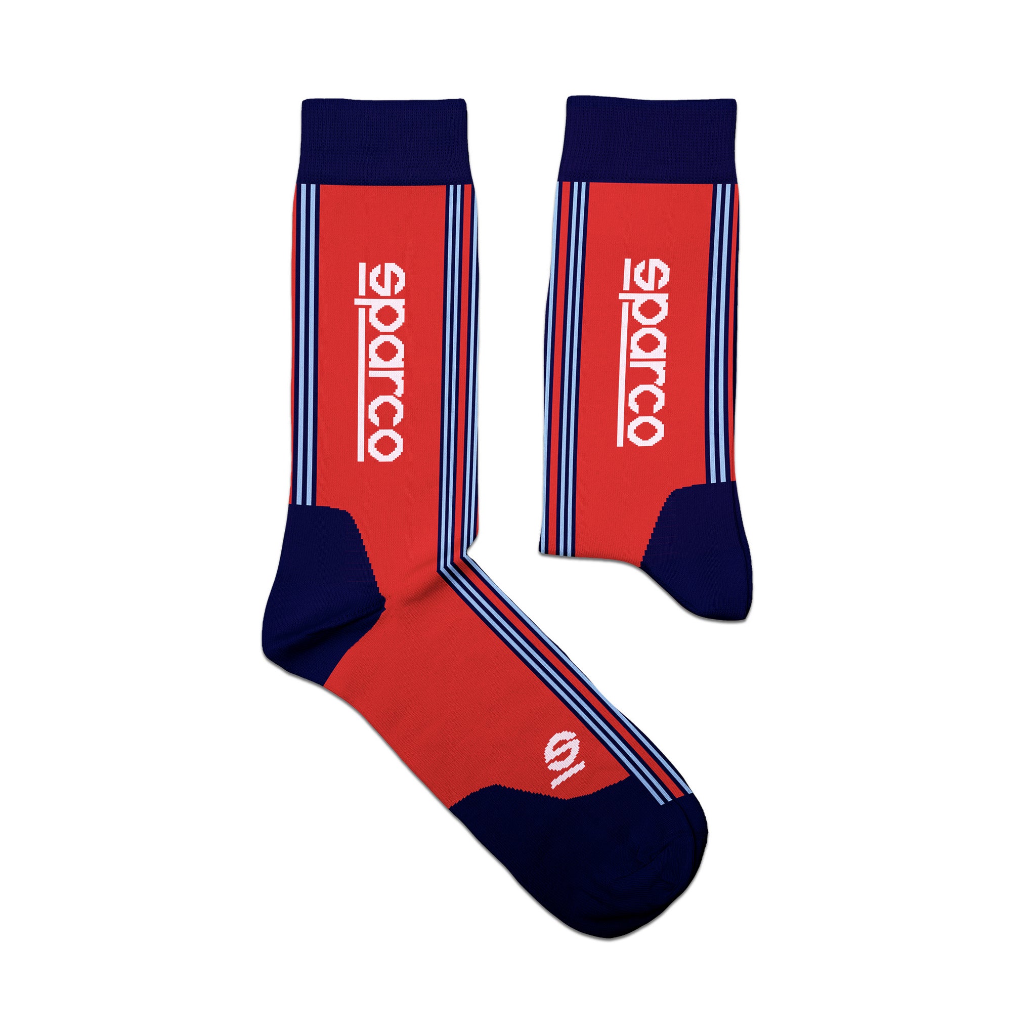 SOCKS MARTINI-R ICONIC - Sparco Shop