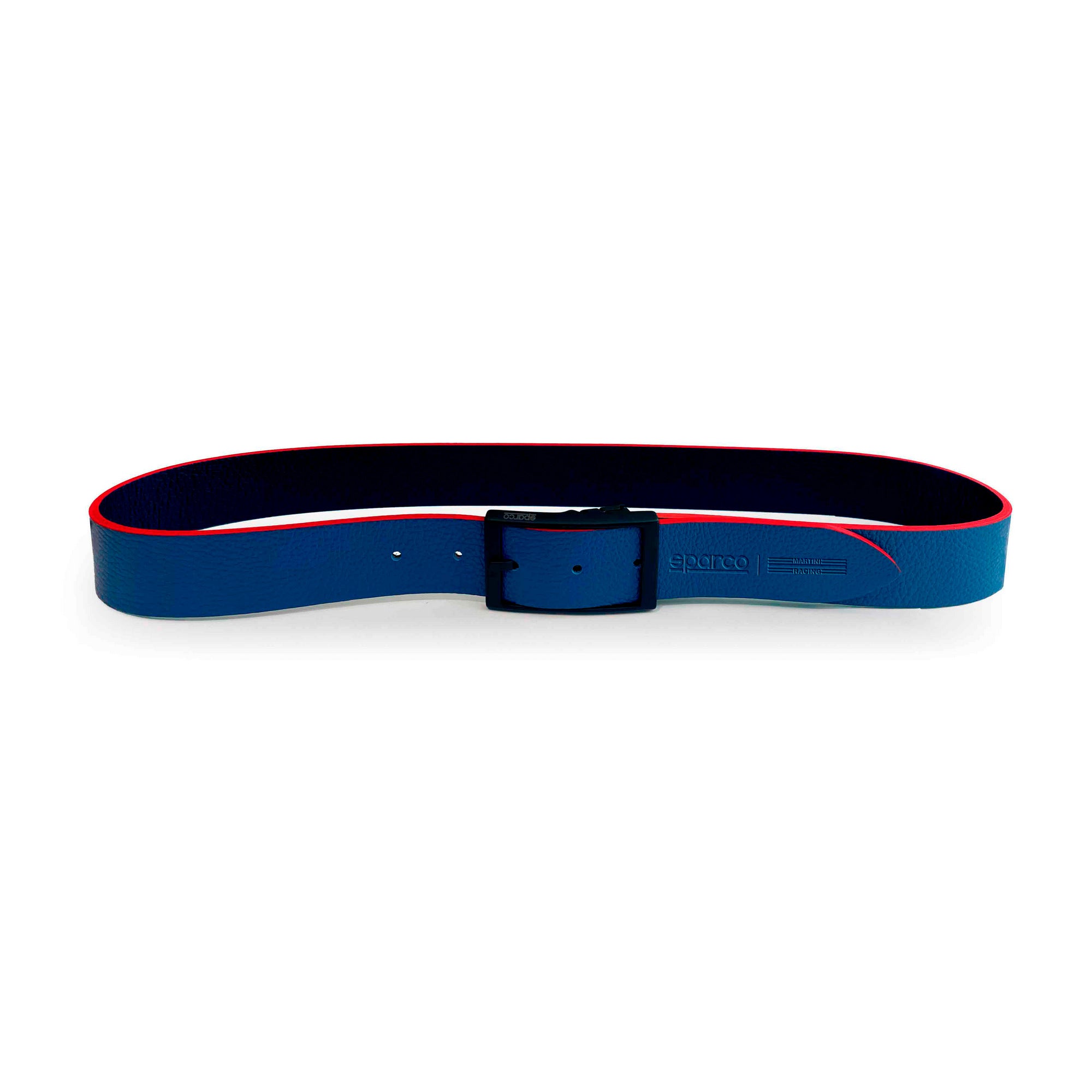 LEATHER BELT MARTINI-R - Sparco Shop