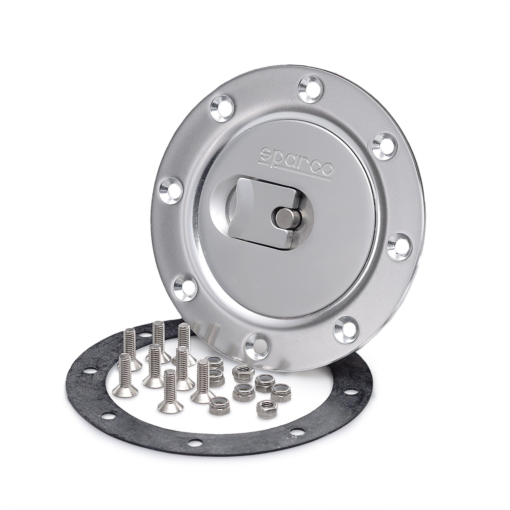 AERO FUEL CAPS - Sparco Shop