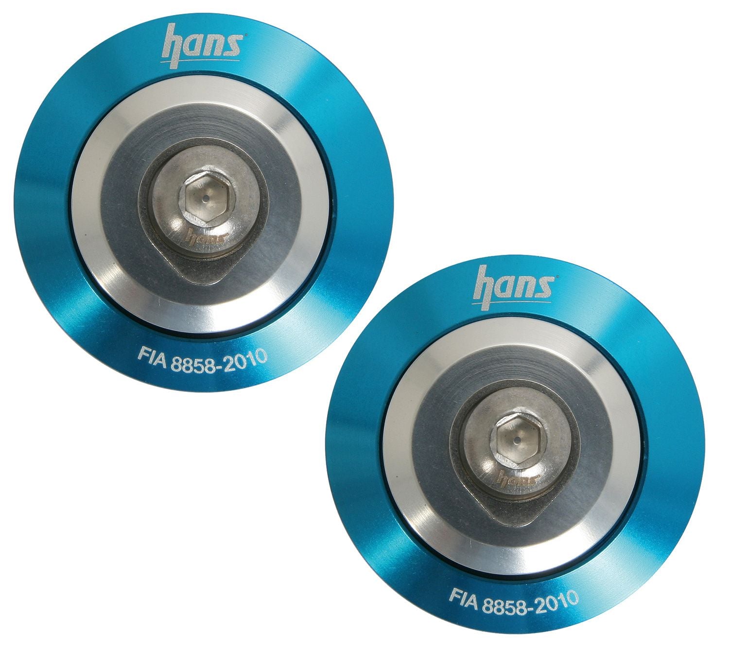 HANS / FHR CLIPS - Sparco Shop
