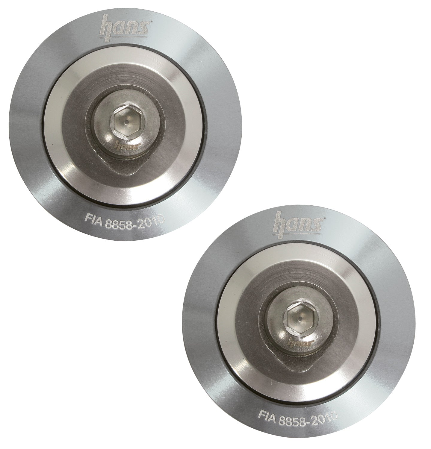 HANS / FHR CLIPS - Sparco Shop