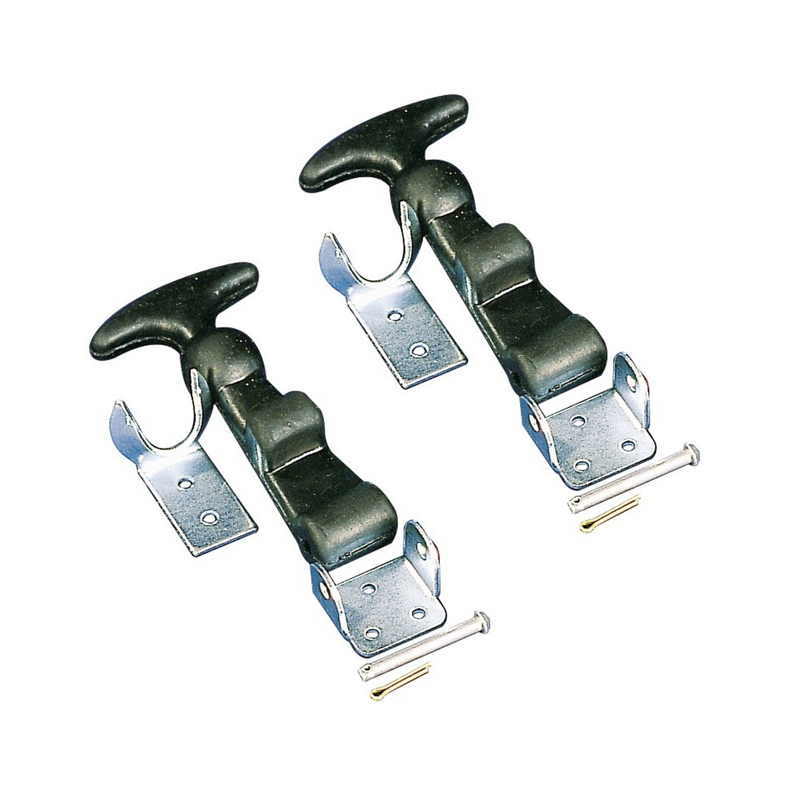 SIGURANTE DE CAUCIUC PENTRU CAPOTA (LUNGI)