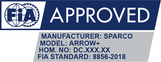 GLOVES ARROW+ - Sparco Shop